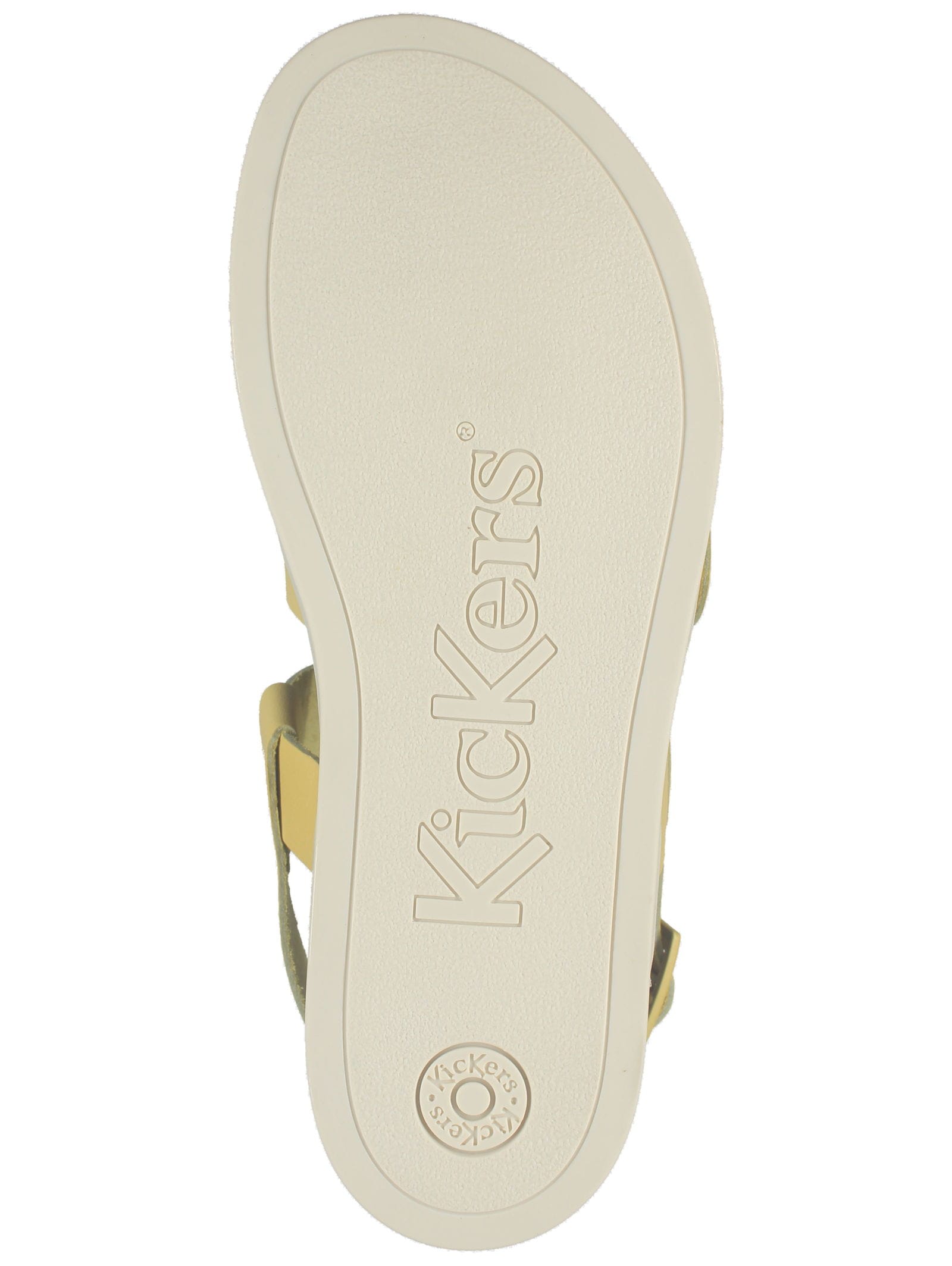 Kickers Pantolette »Kickers Pantoletten Leder«