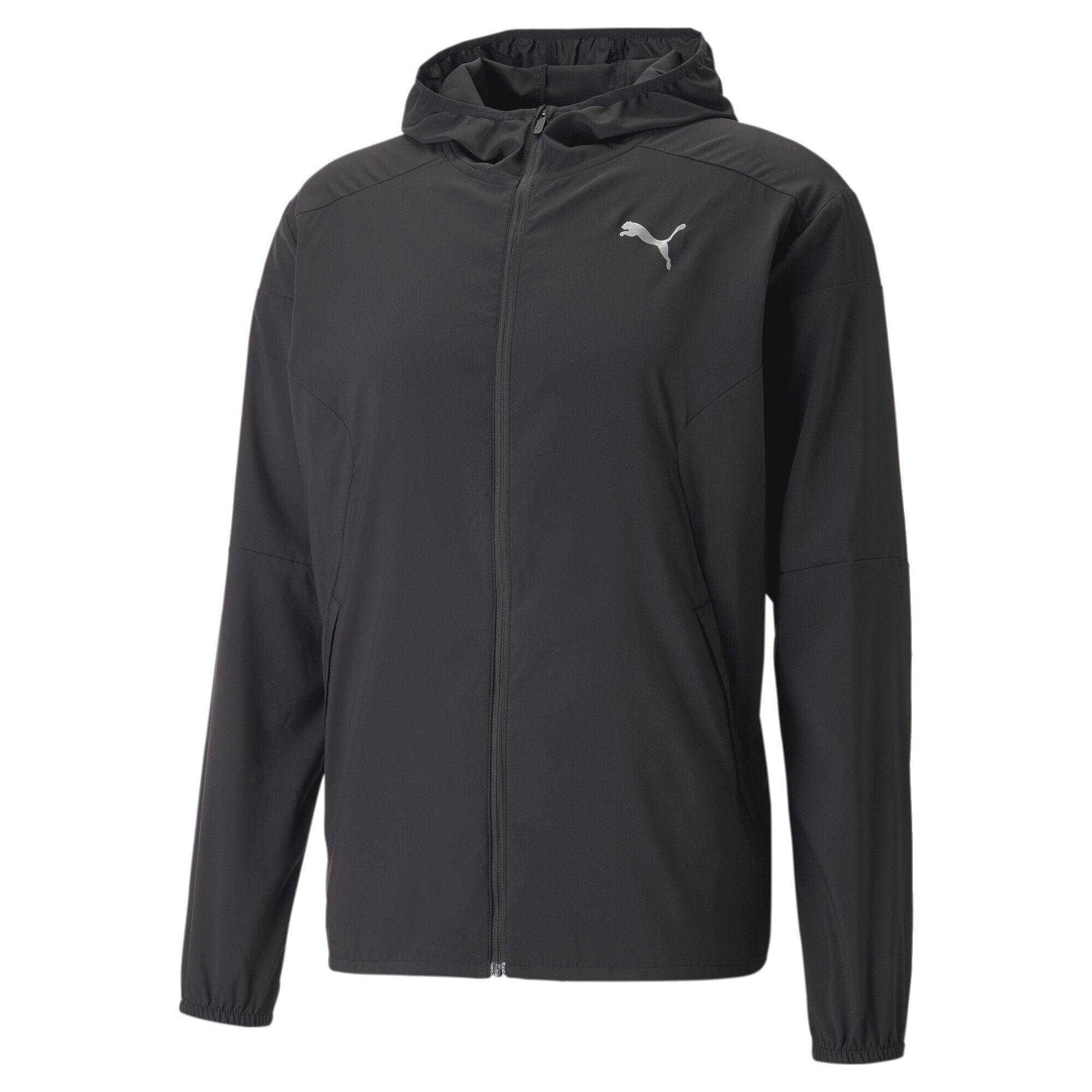 PUMA Laufjacke »RUN Lightweight Laufjacke Herren«