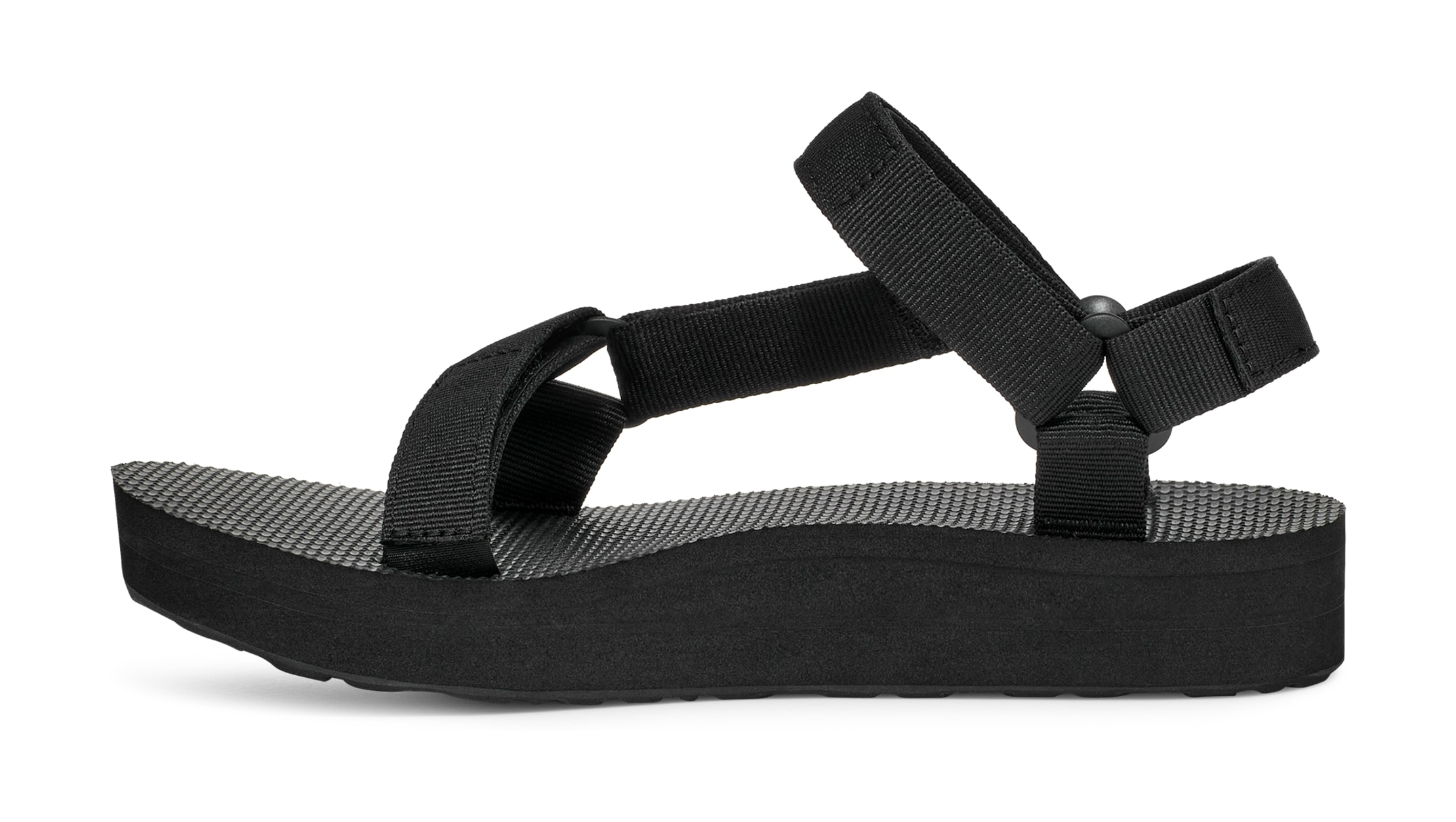 Teva Sandale »Midform Universal«, mit Klettverschluss