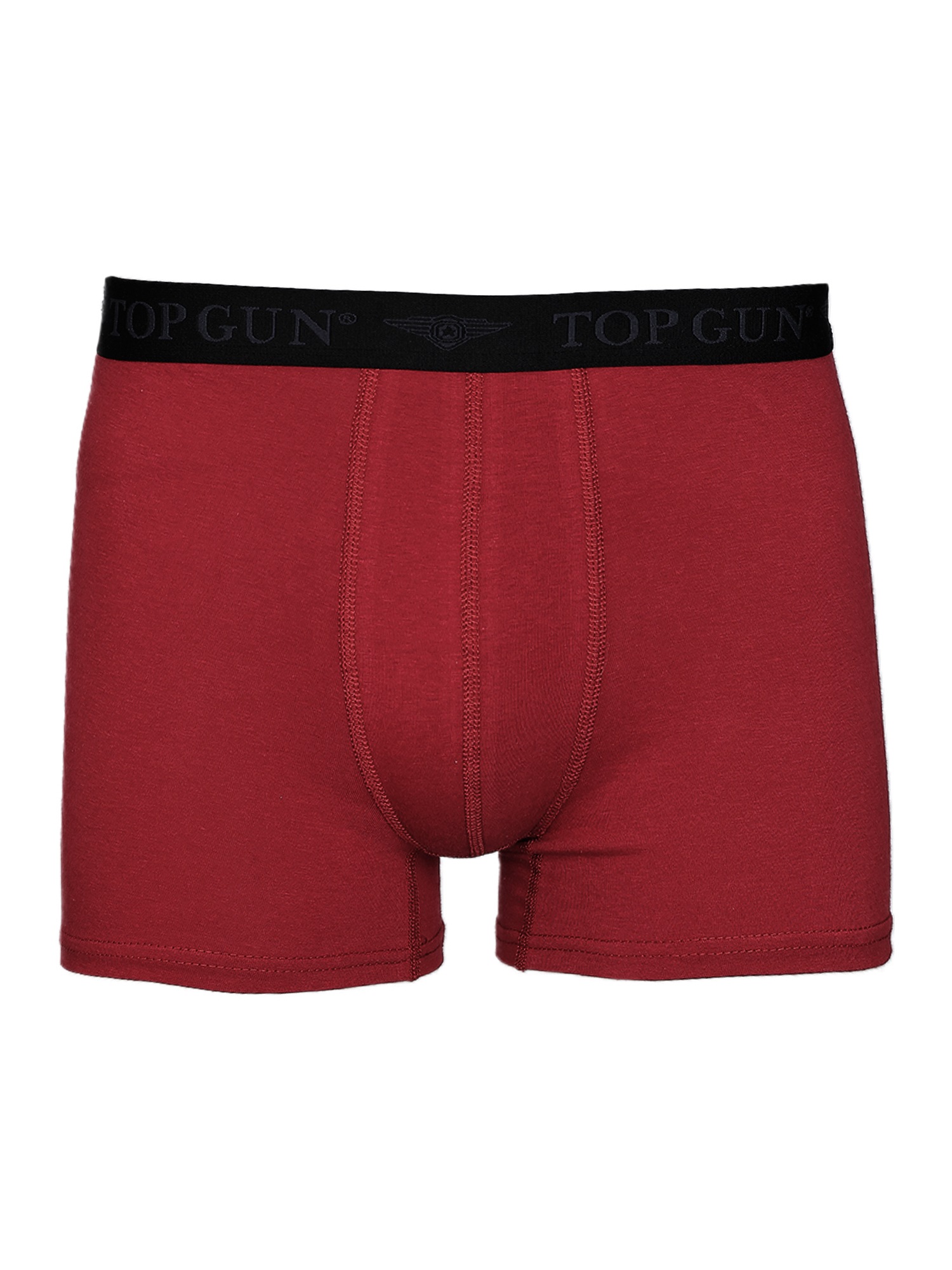TOP GUN Boxershorts »3er Pack TG25027«
