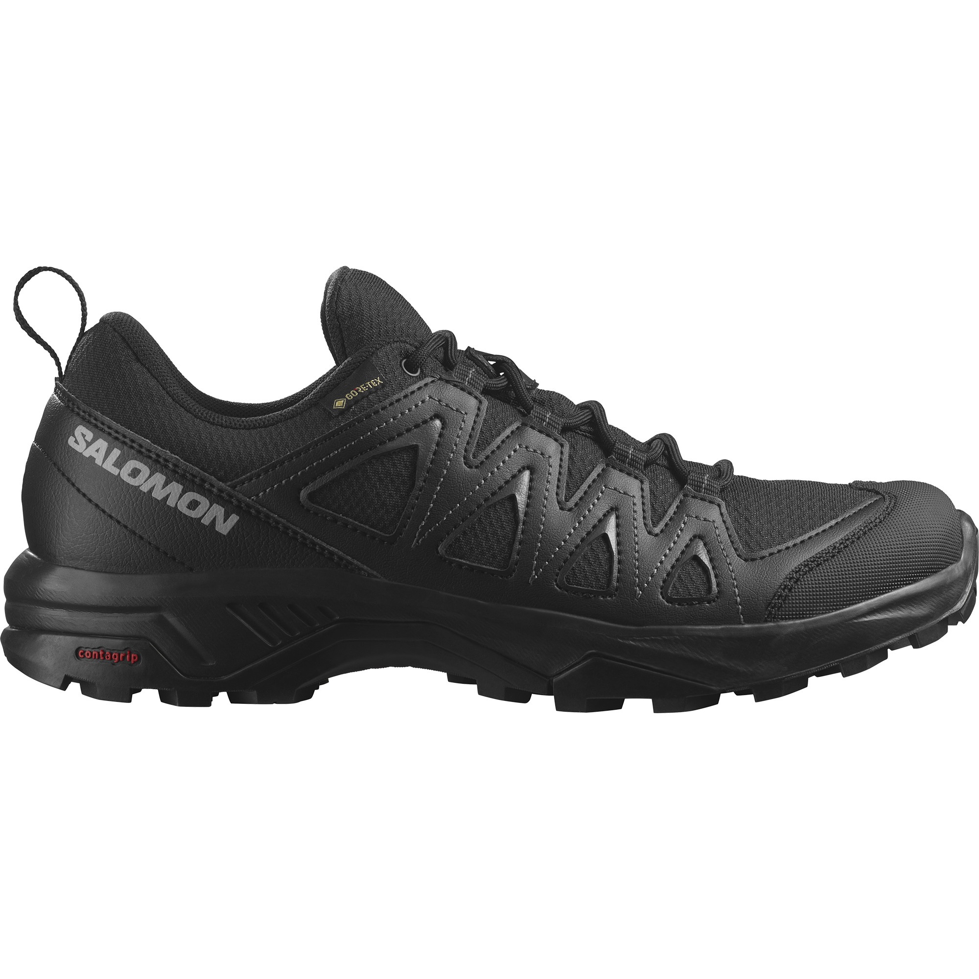 Salomon Wanderschuh "X BRAZE GORE-TEX", wasserdicht günstig online kaufen