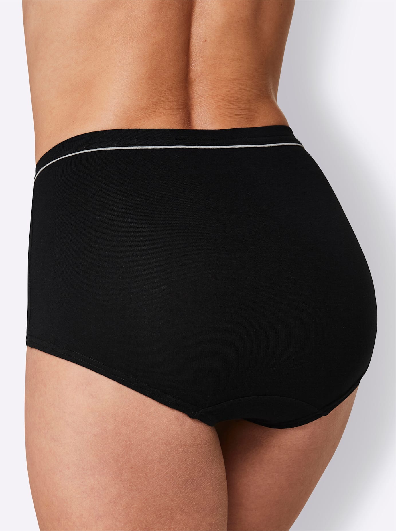 Thumbnail - wäschepur Taillenslip 10 Stk.