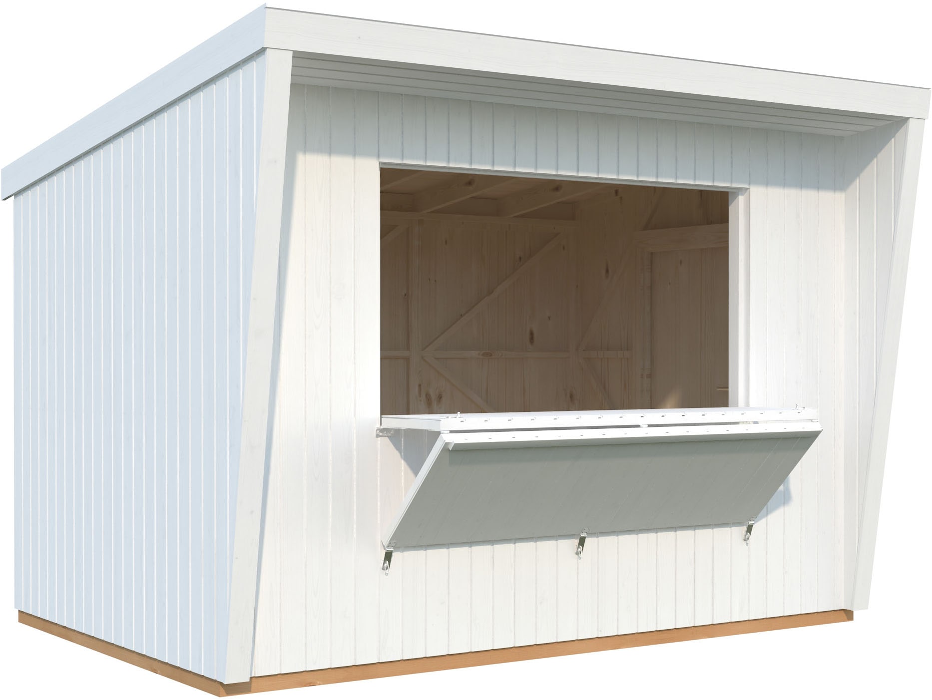 Palmako Gartenhaus »Kira«