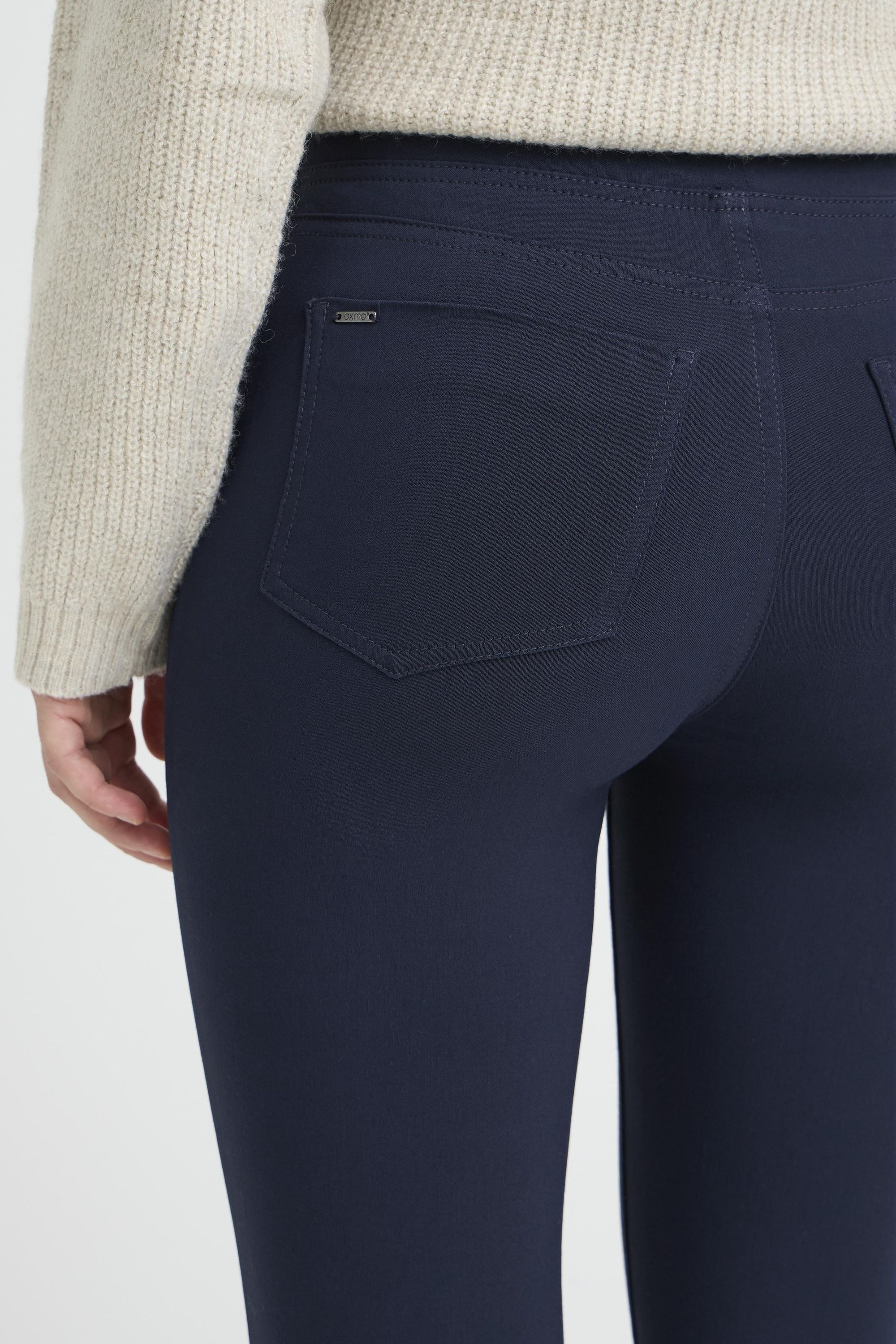 OXMO Leggings »Leggings OXKeily«