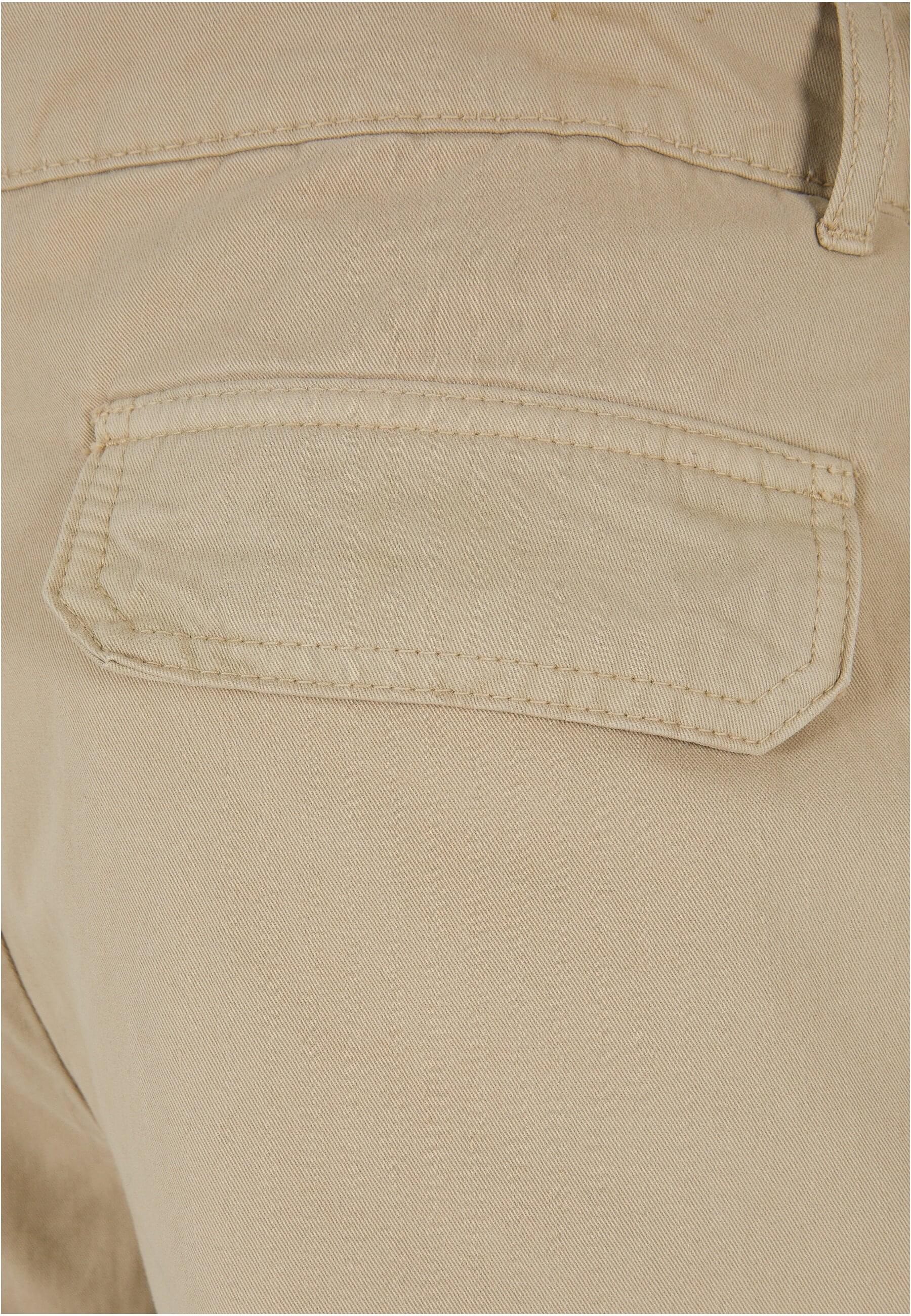 URBAN CLASSICS Cargohose »Urban Classics Herren Straight Leg Cargo Pants«, (1 tlg.)