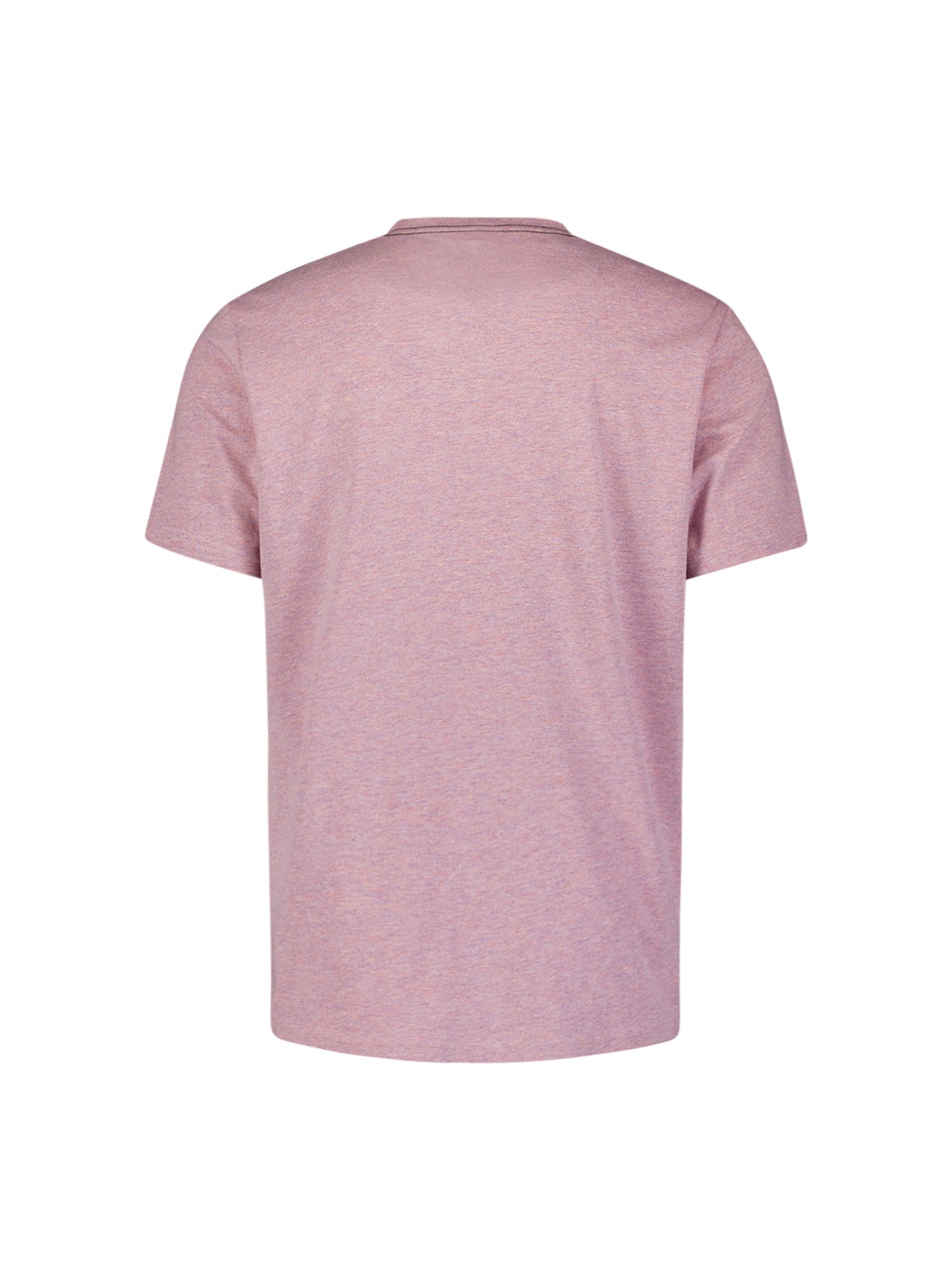 NO EXCESS T-Shirt »No Excess T-Shirt mit Rundhalsausschnitt«