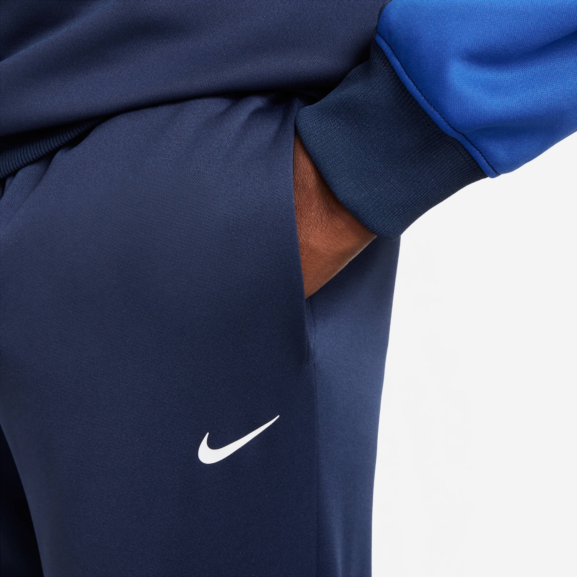 Nike Sportswear Trainingsanzug »Nike Sportswear Big Kids' Dri-FIT Tracksuit«