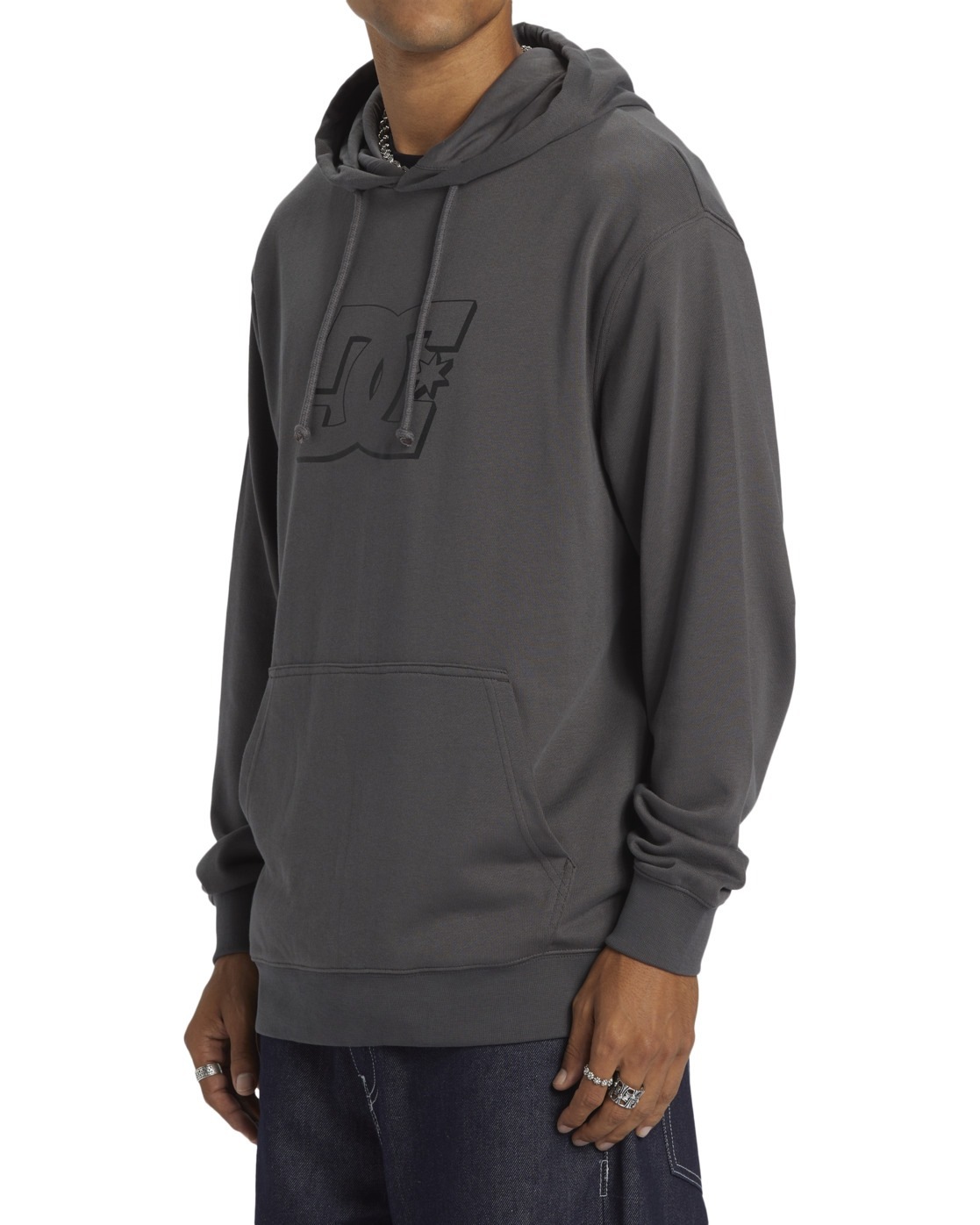 DC Shoes Kapuzensweatshirt »Hampden«