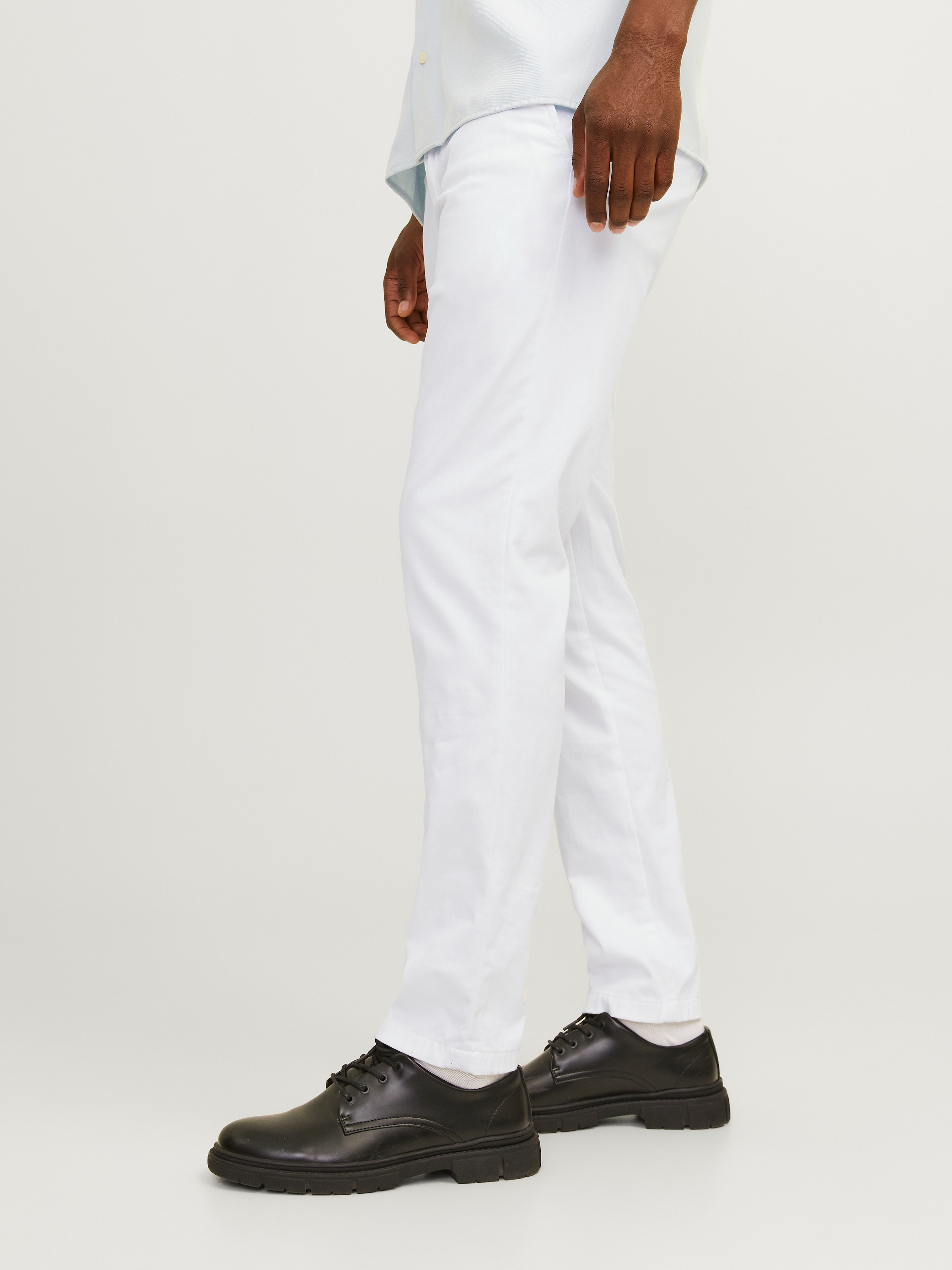 Jack & Jones Chinos »JPSTMARCO JJBOWIE NOOS«