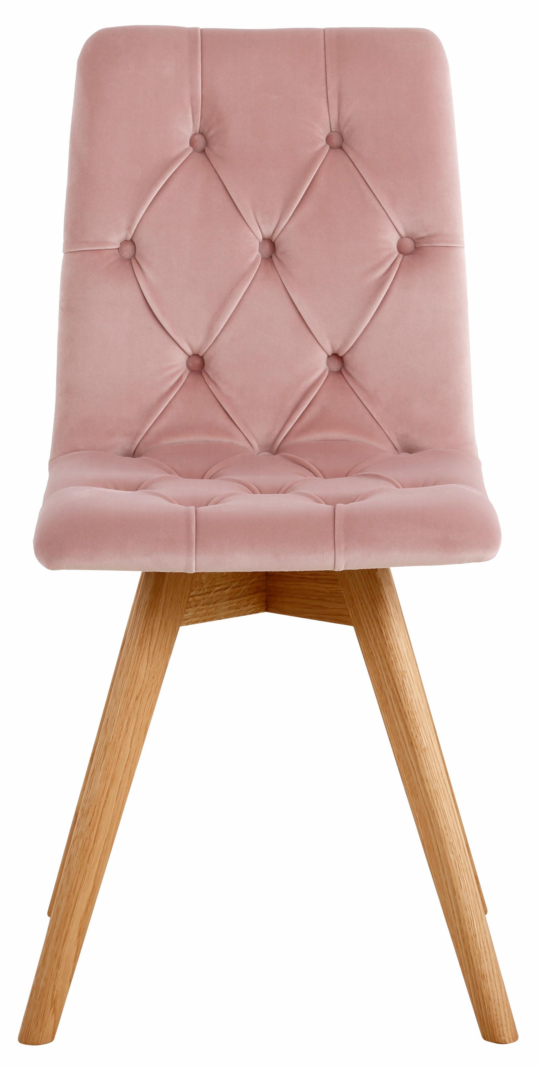 Thumbnail - andas 4-Fußstuhl "Rania" (Set) 4 Stk.Im 2er/4er/6er-Set