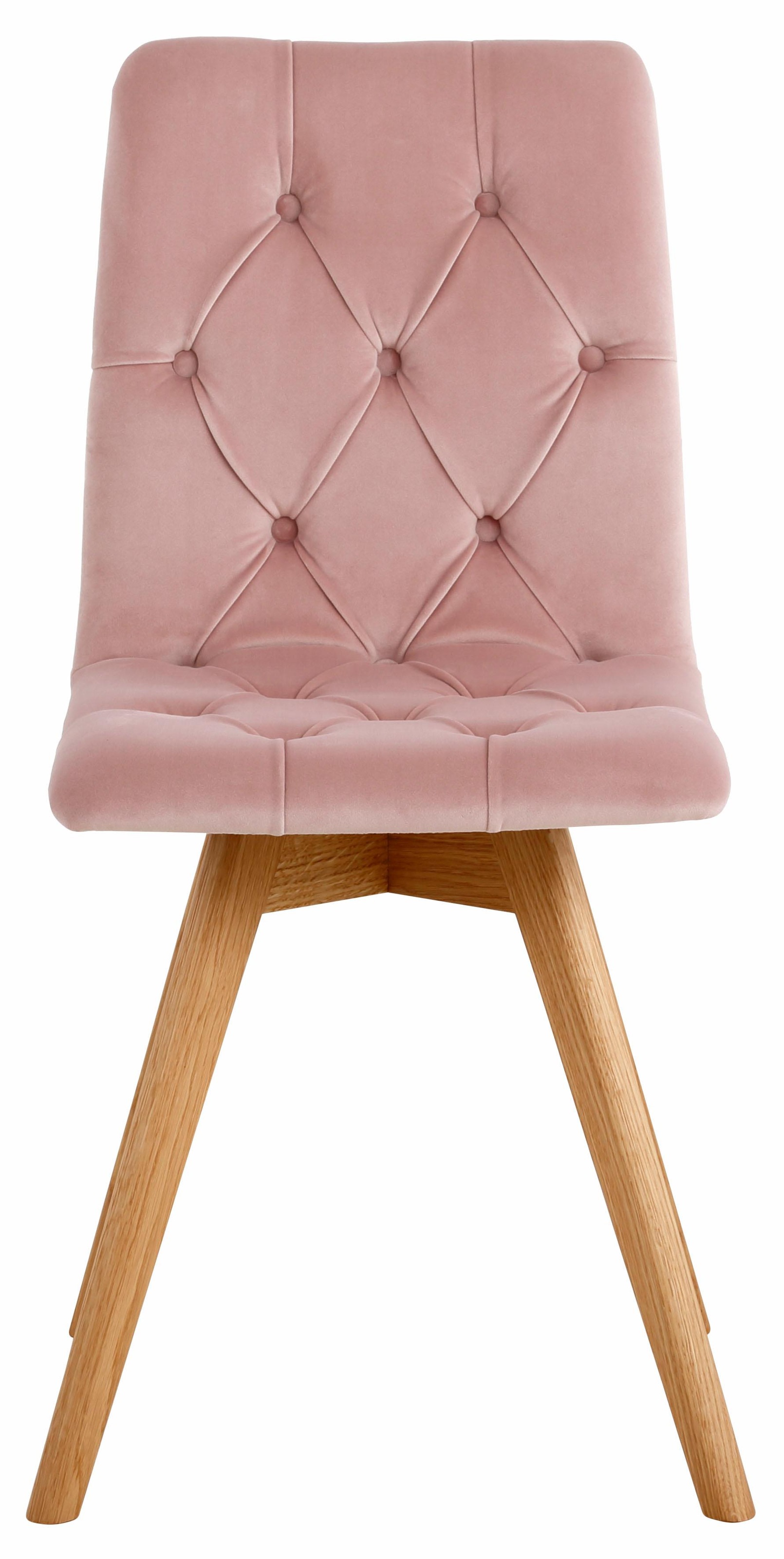 Thumbnail - OTTO home 4-Fußstuhl "Rania" (Set) 6 Stk.Im 2er/4er/6er-Set