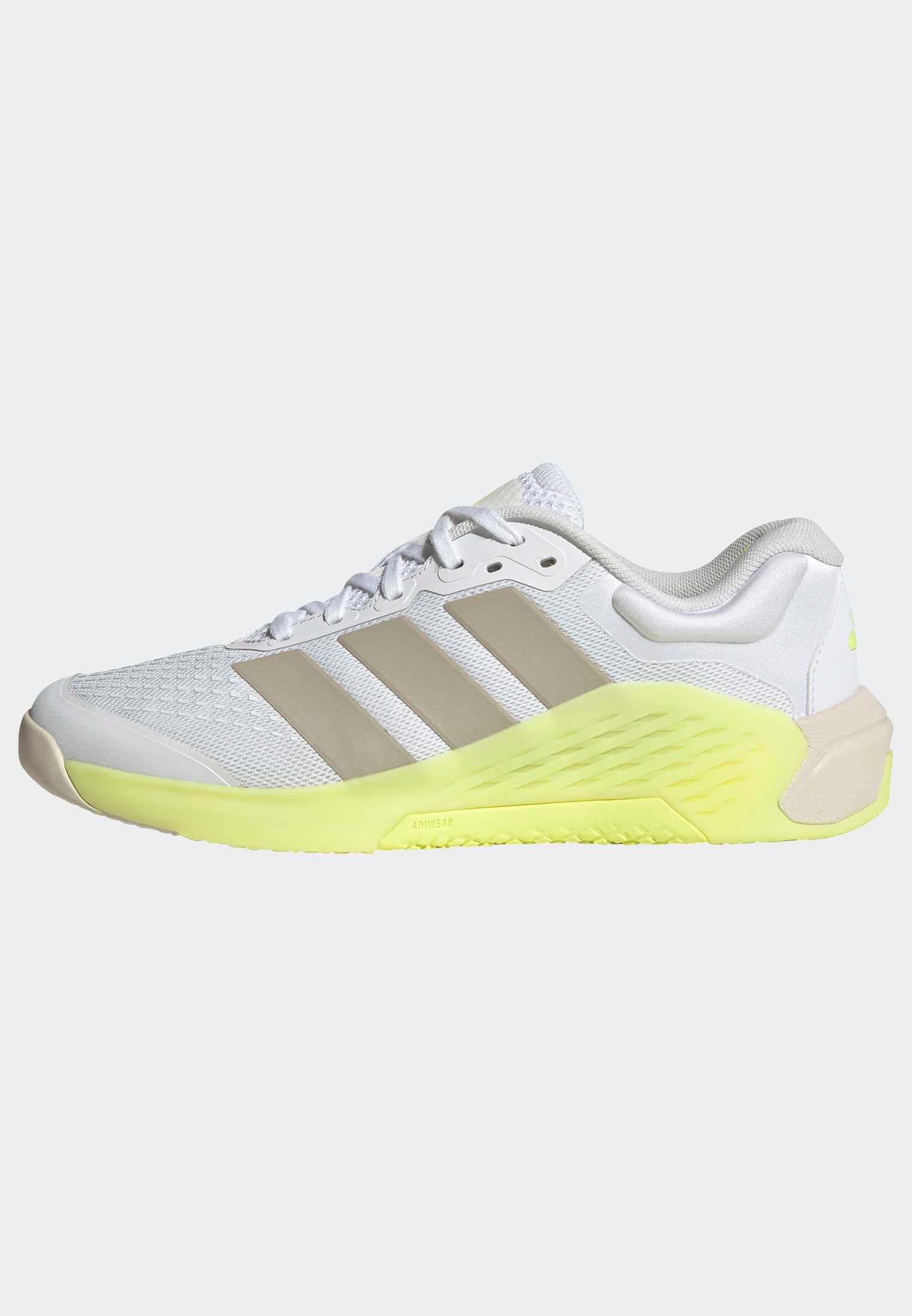 adidas Performance Trainingsschuh »DROPSET 4 POWER«  für besseren Halt beim Gewichtstraining