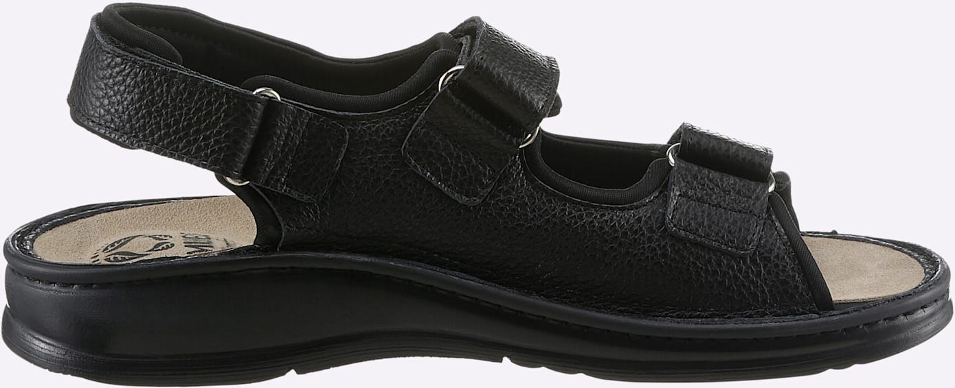 MUBB Sandals Black 43 2