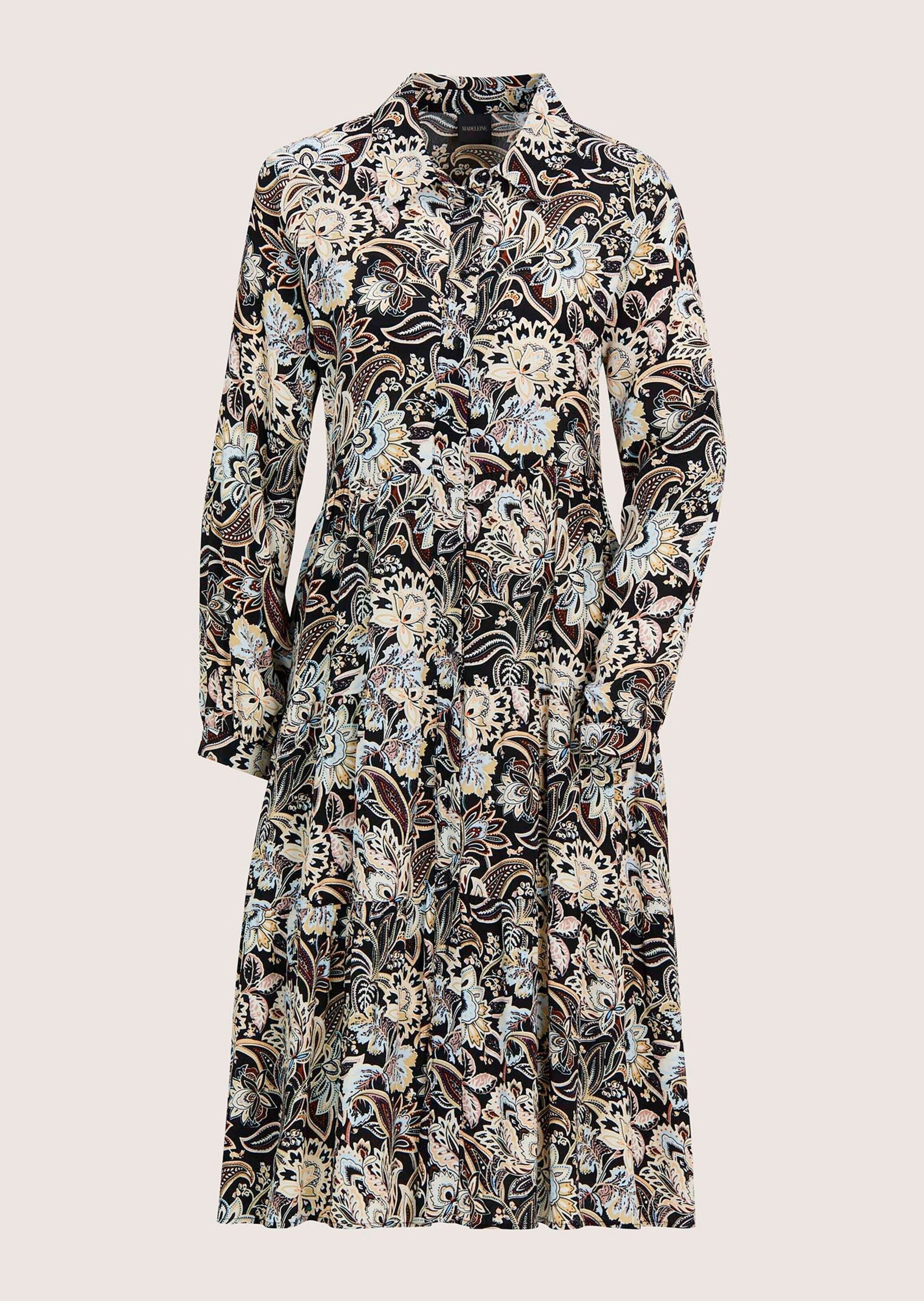 MADELEINE Sommerkleid "Kleid Kleid" günstig online kaufen