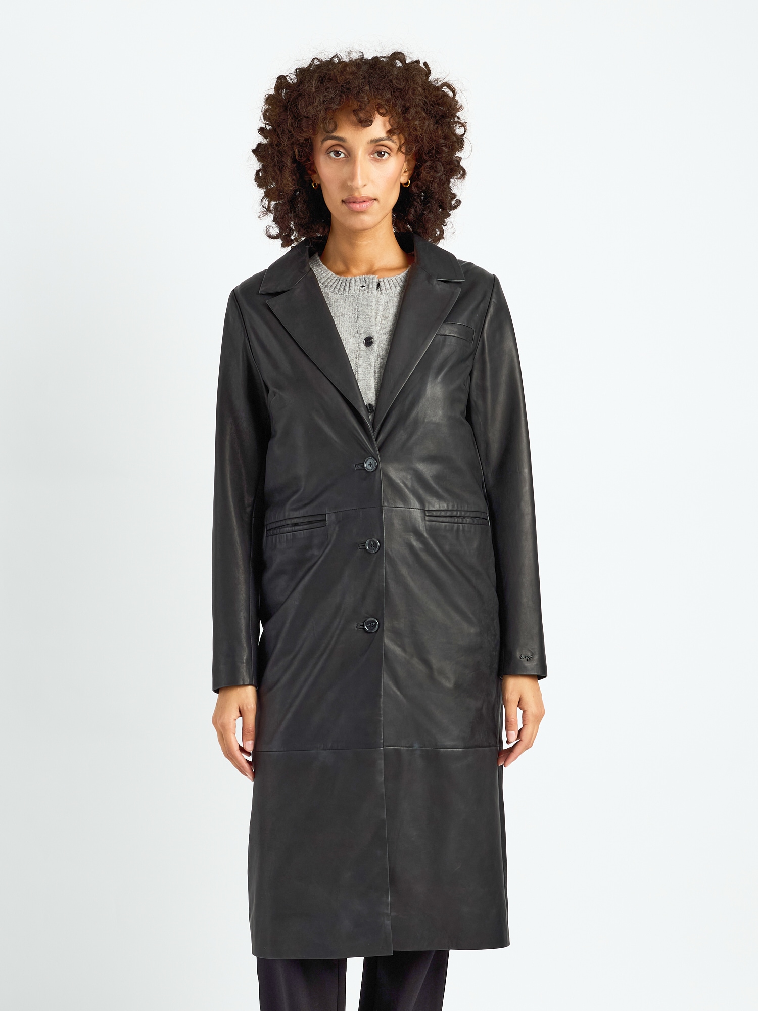 Maze Langjacke "42023036" günstig online kaufen