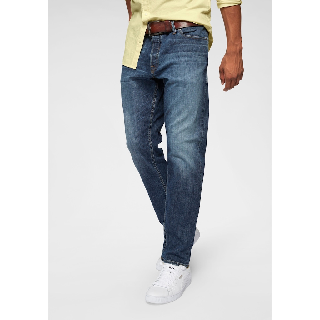 Jack & Jones Comfort-fit-Jeans »Mike«