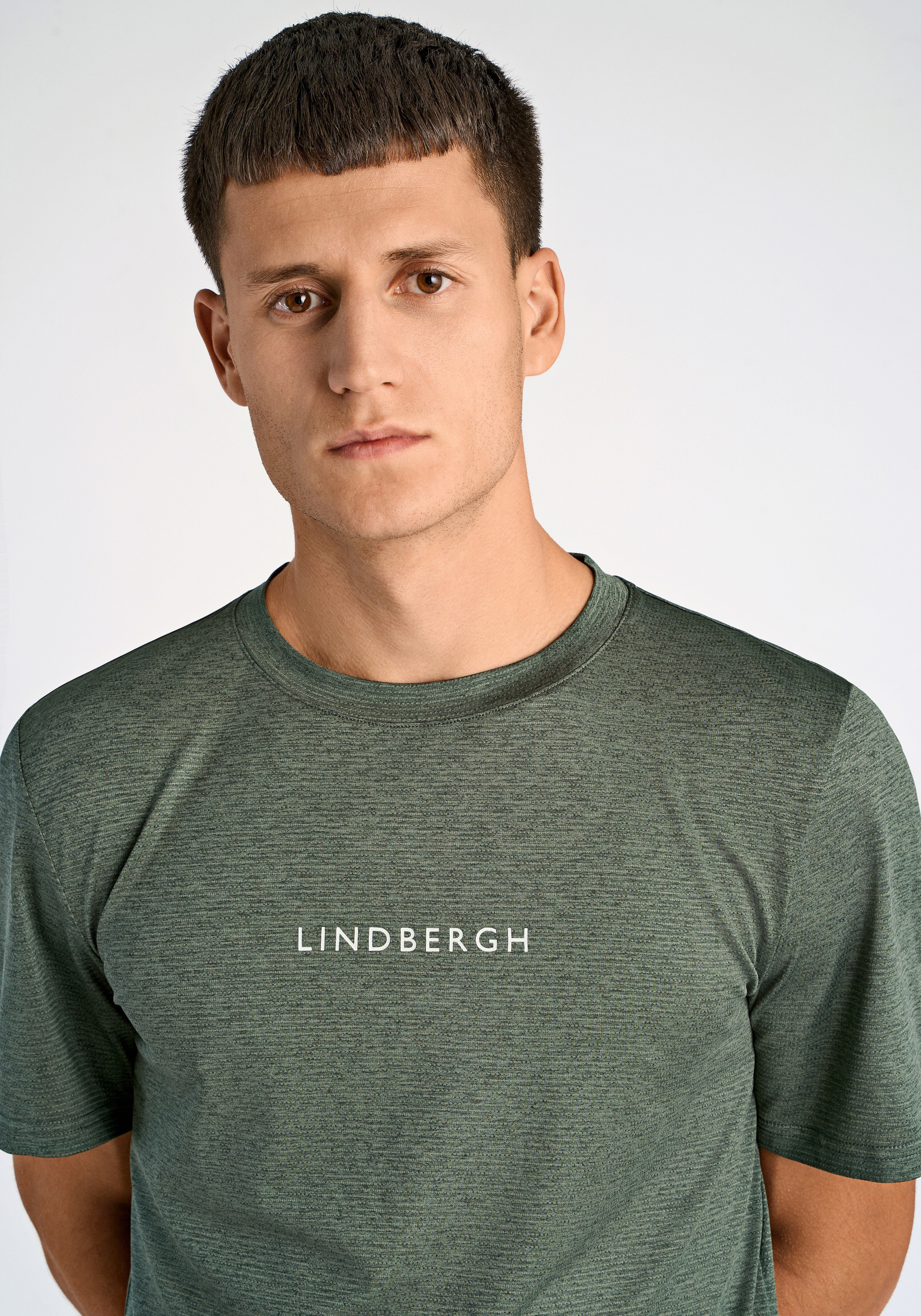 LINDBERGH T-Shirt »Lindbergh T-shirt«