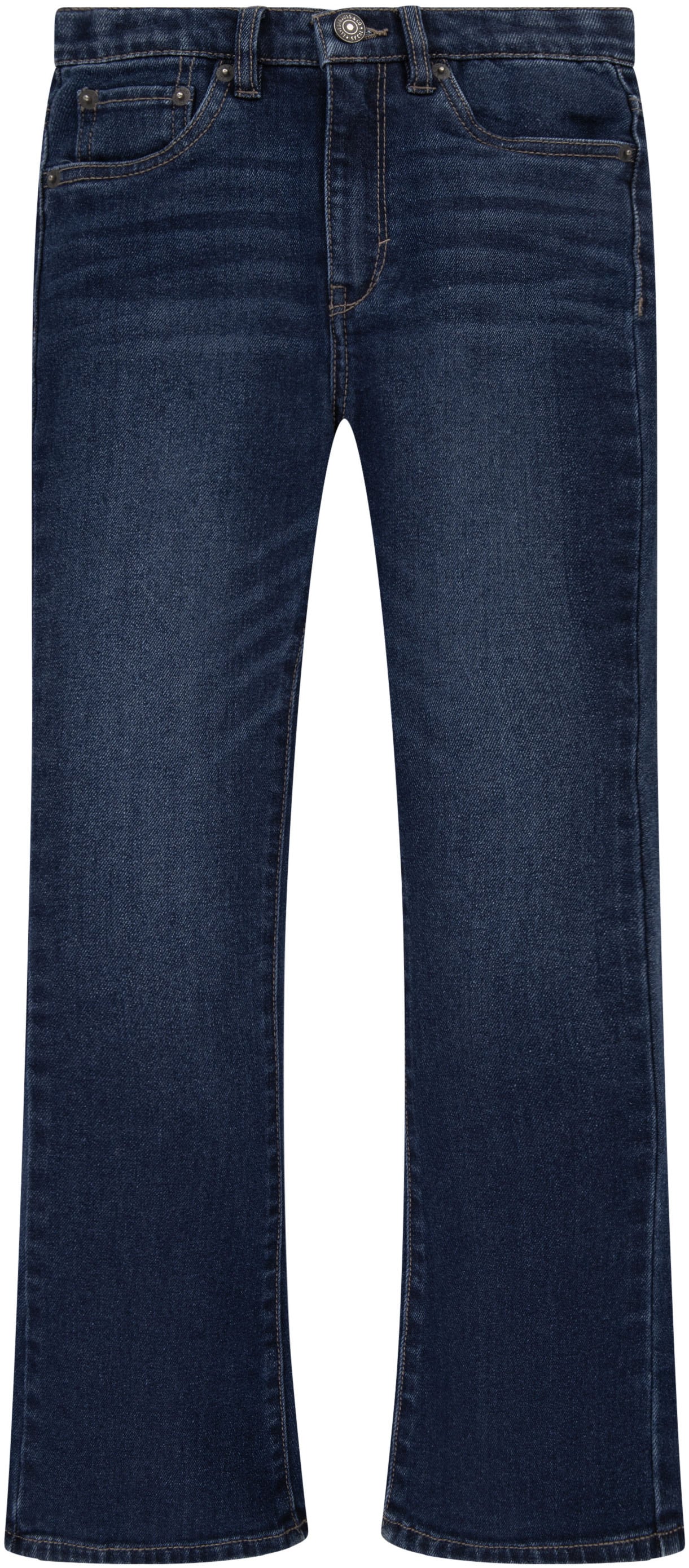 Levi's® Kids Bootcut-Jeans »LVG 726 HIGH RISE FLARE JEANS«, for GIRLS
