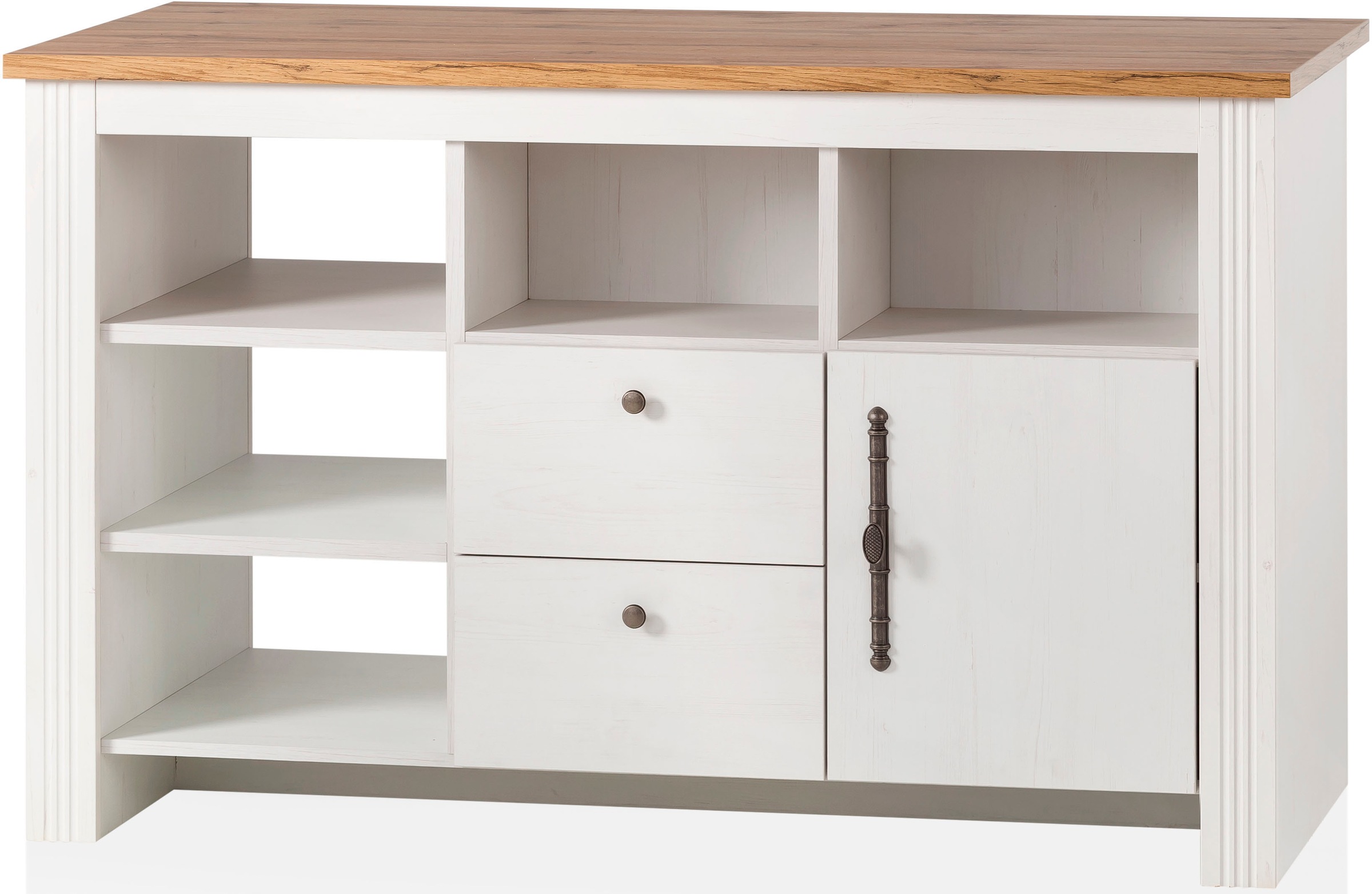 OTTO home Unterschrank "KS-Westminster" Kücheninsel frei im Raum stellbar, günstig online kaufen