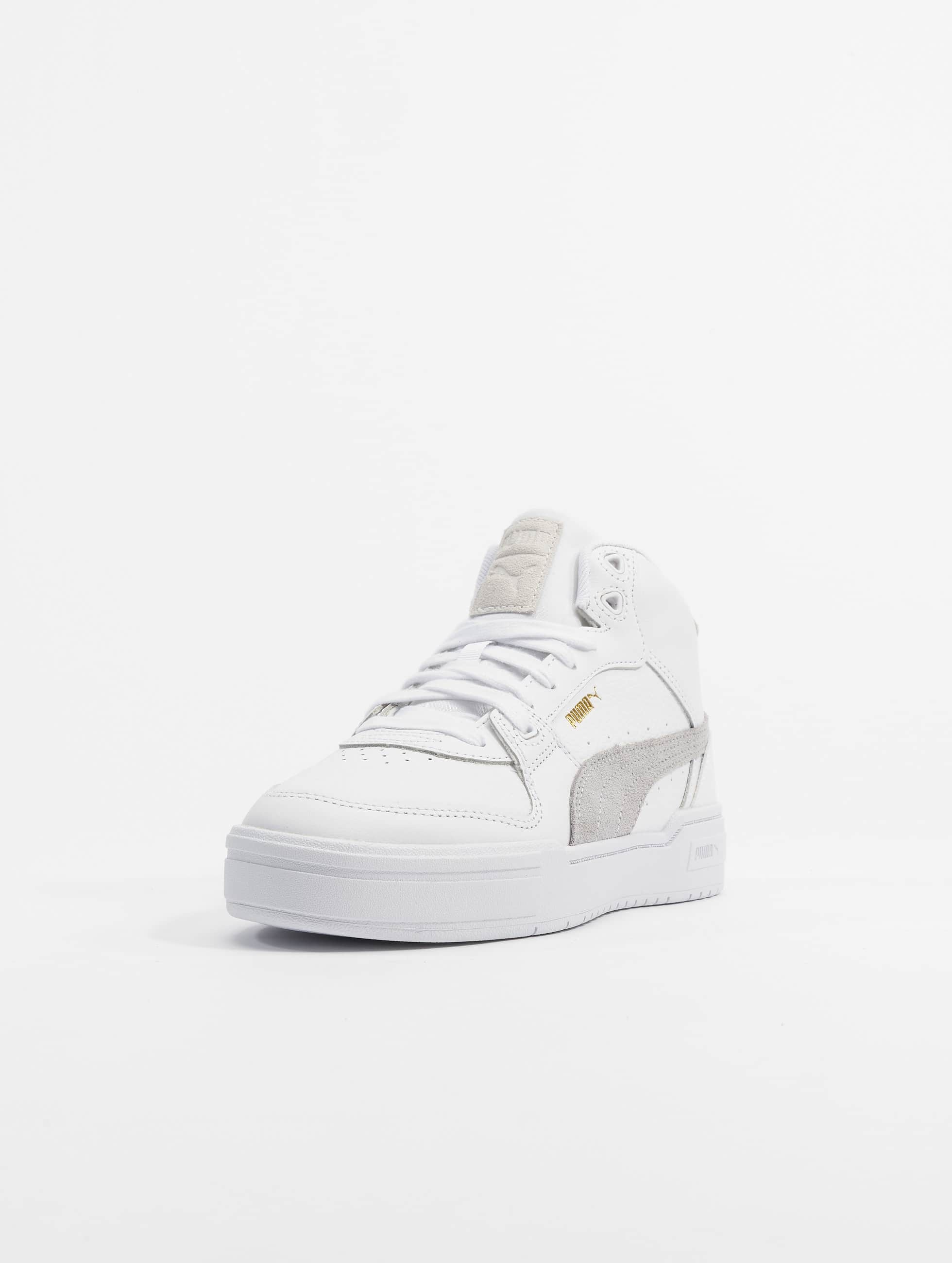 PUMA Trainingsschuh »Herren Puma Ca Pro Mid Heritage Schuhe«, (1 tlg.)