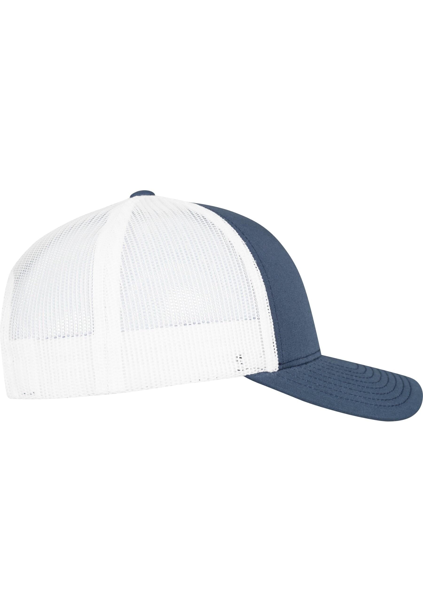 Flexfit Flex Cap »Flexfit Trucker 5-Panel Retro Trucker 2-Tone Cap«
