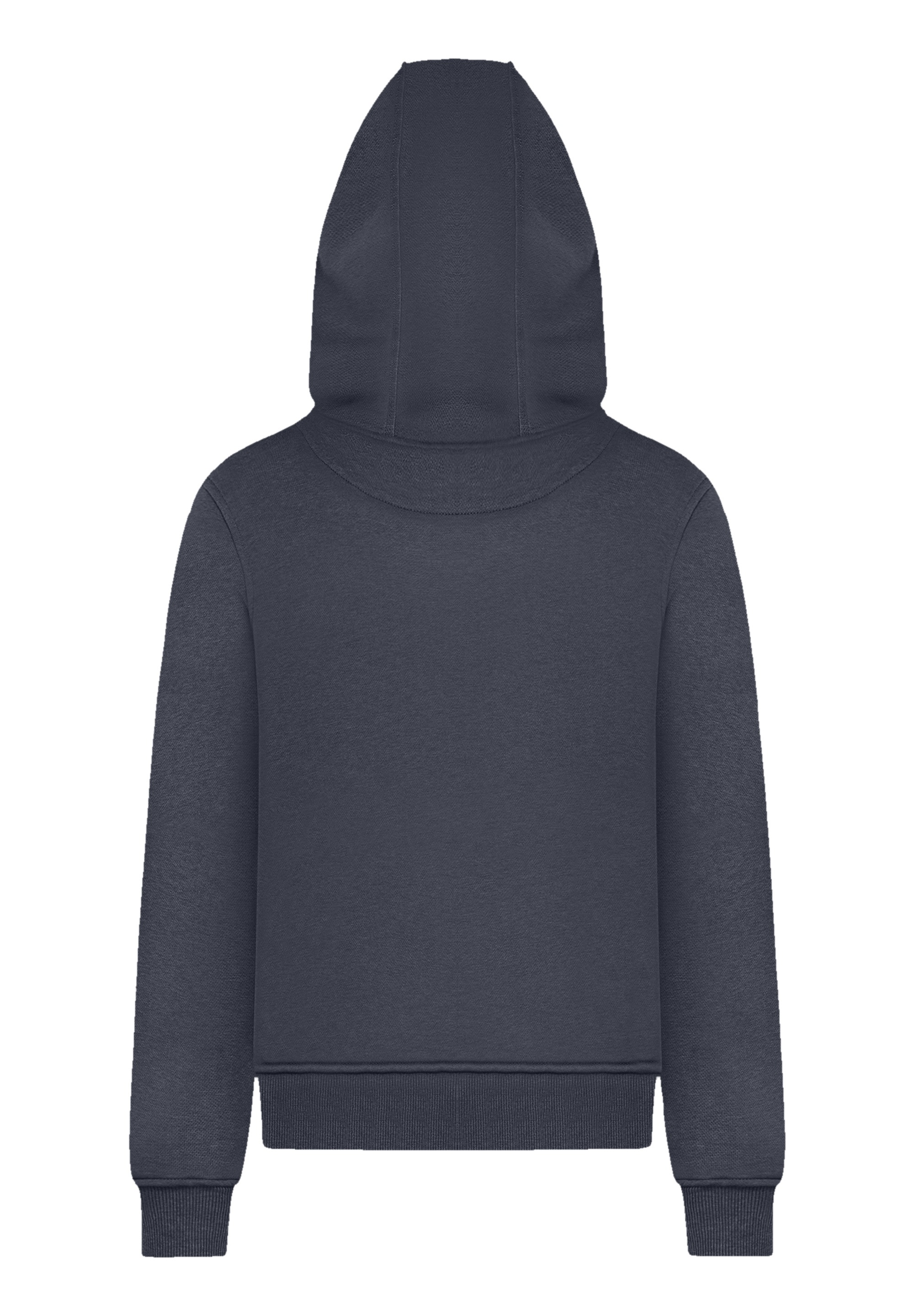 F4NT4STIC Kapuzenpullover »Kellogg's Breakfast Cereals Morning Lets Face It«, Premium Qualität