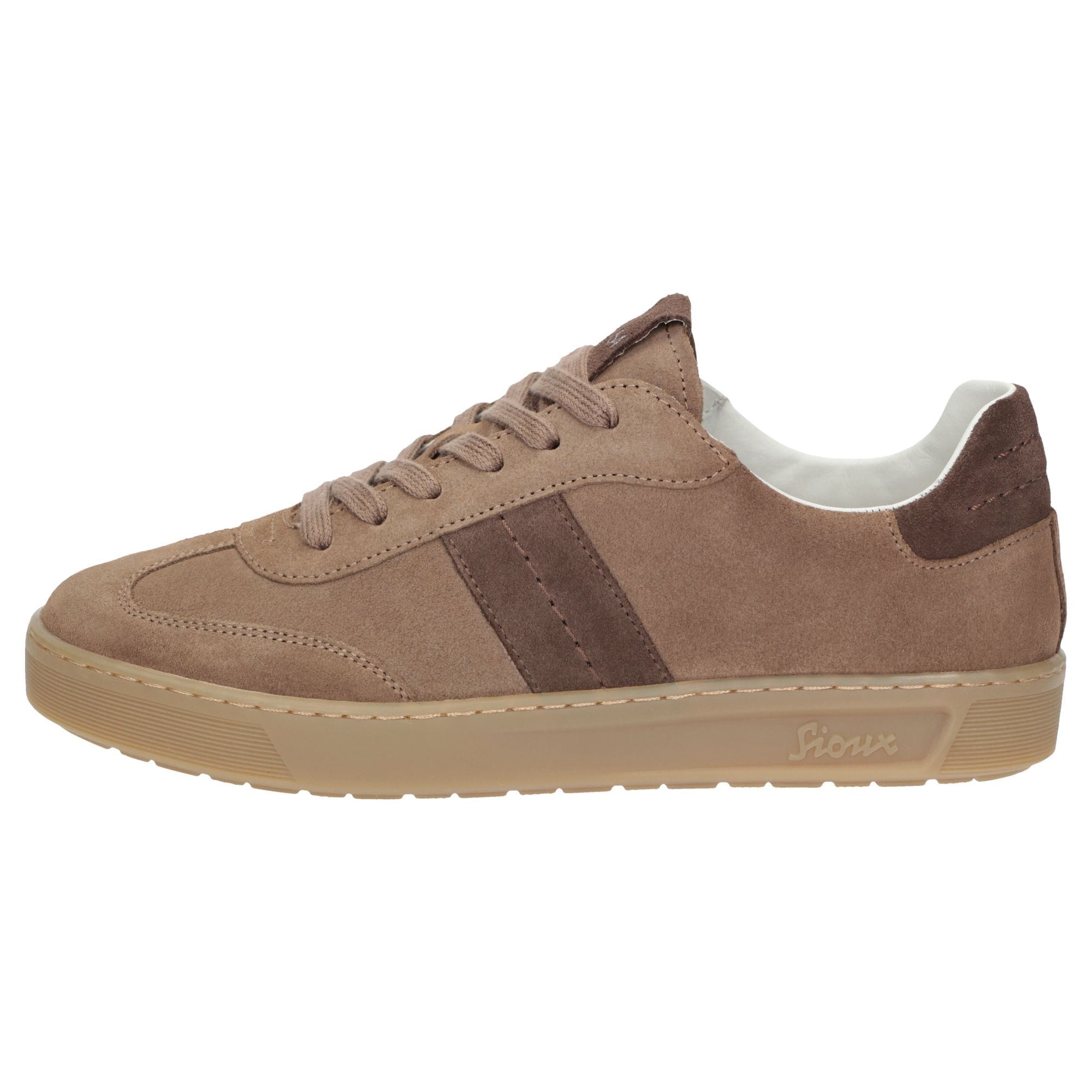 SIOUX Sneaker »Tedroso-DA-717«