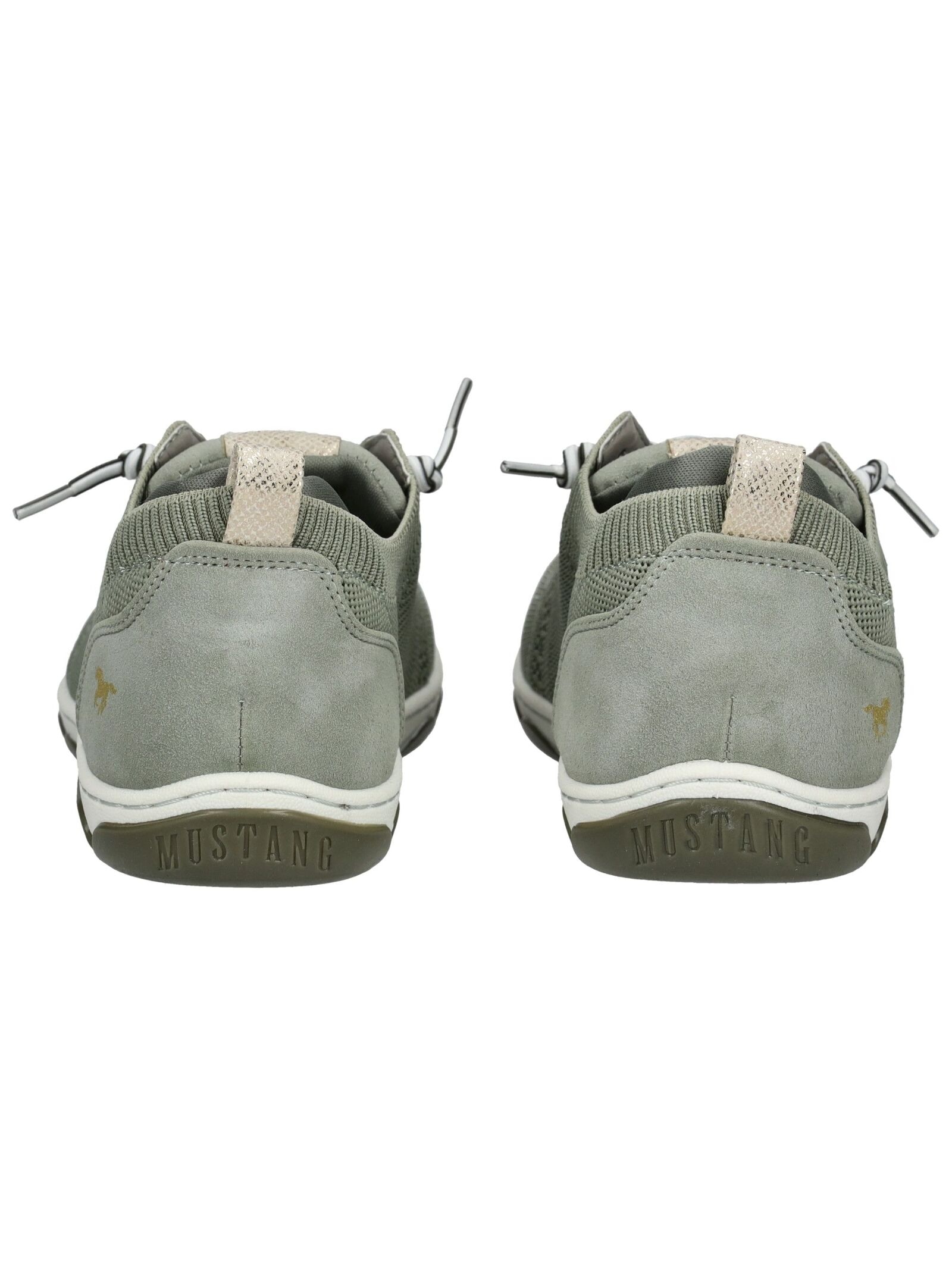Mustang Shoes Sneaker »Mustang Shoes Sneaker Textil«