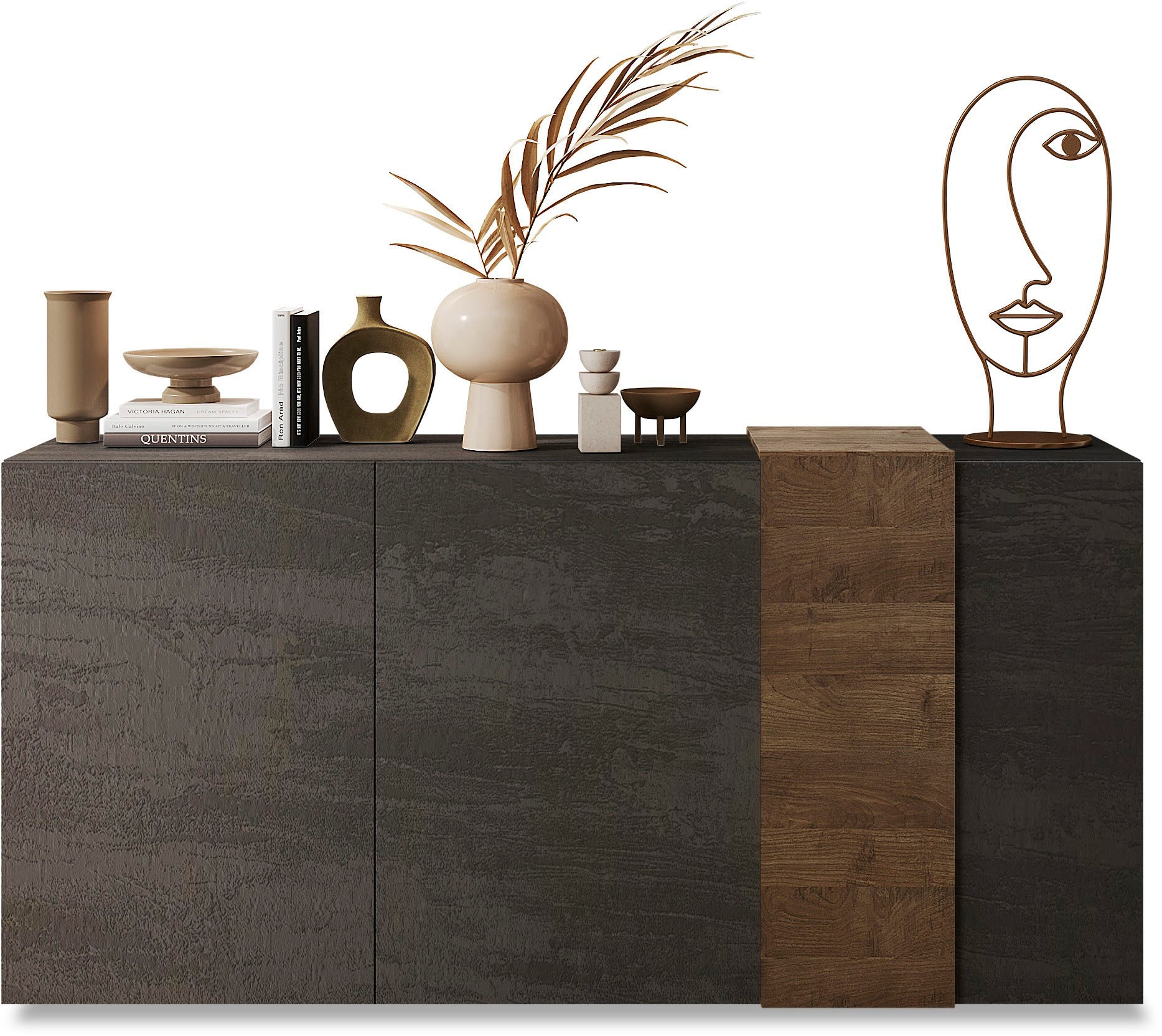 LC Sideboard »Venus«, Breite cm BAUR 181 