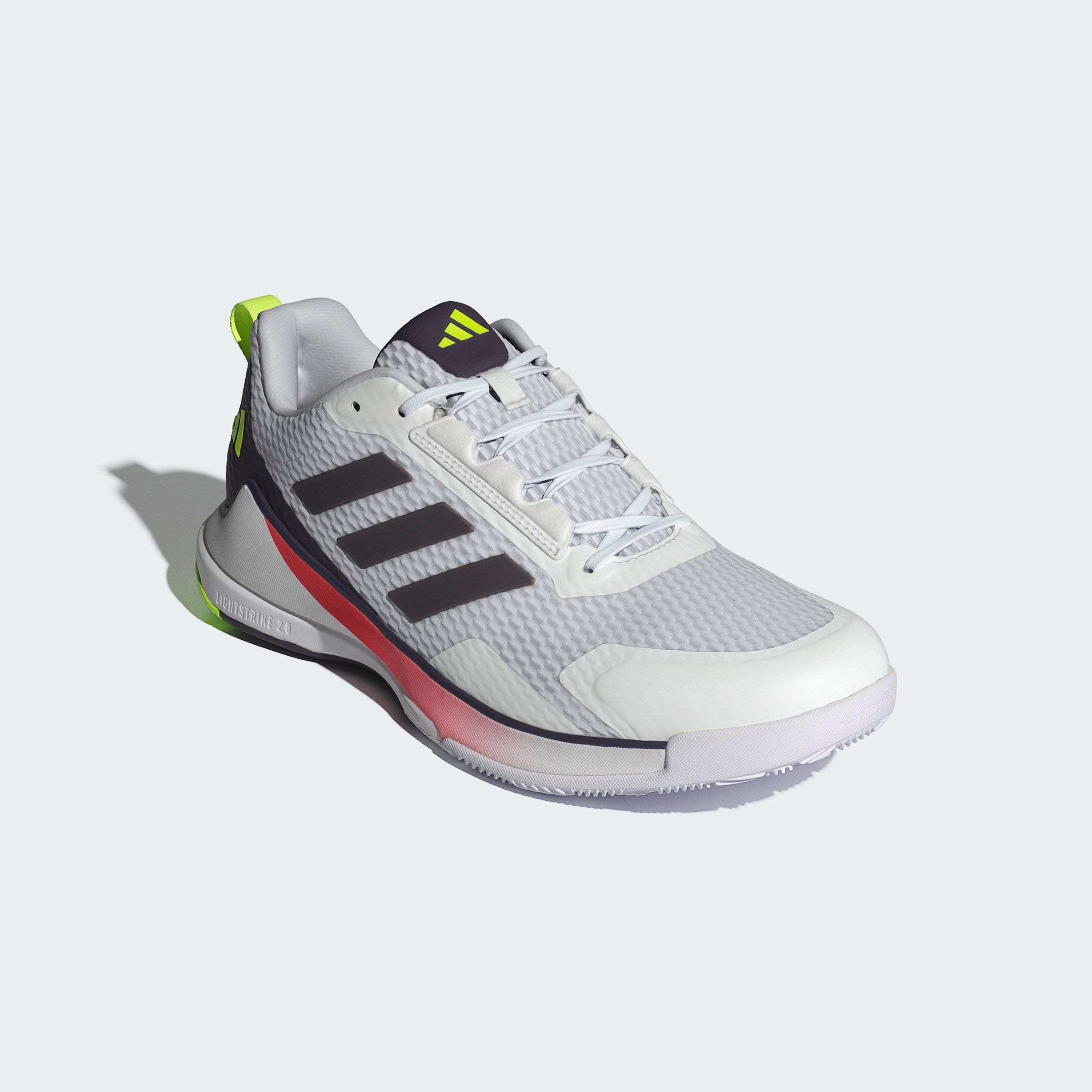 adidas Performance Hallenschuh "NOVAFLIGHT 2 INDOOR" Volleyballschuh günstig online kaufen