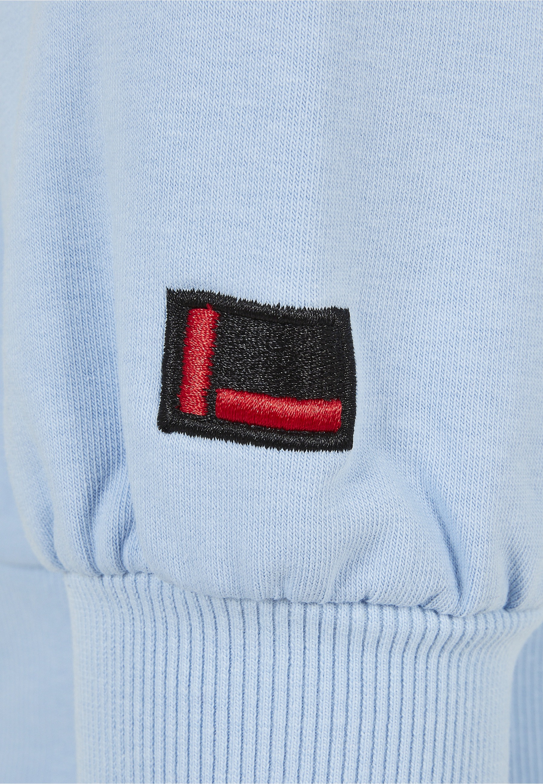 Fubu Hoodie »Fubu Herren FM224-035-1 Varsity Heavy Hoodie«, 1 Stk.
