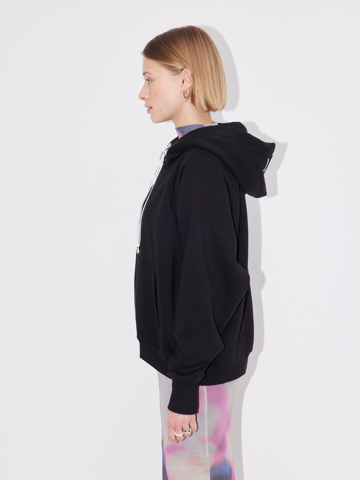 LeGer Hoodie »Hayley, LeGer by Lena Gercke«
