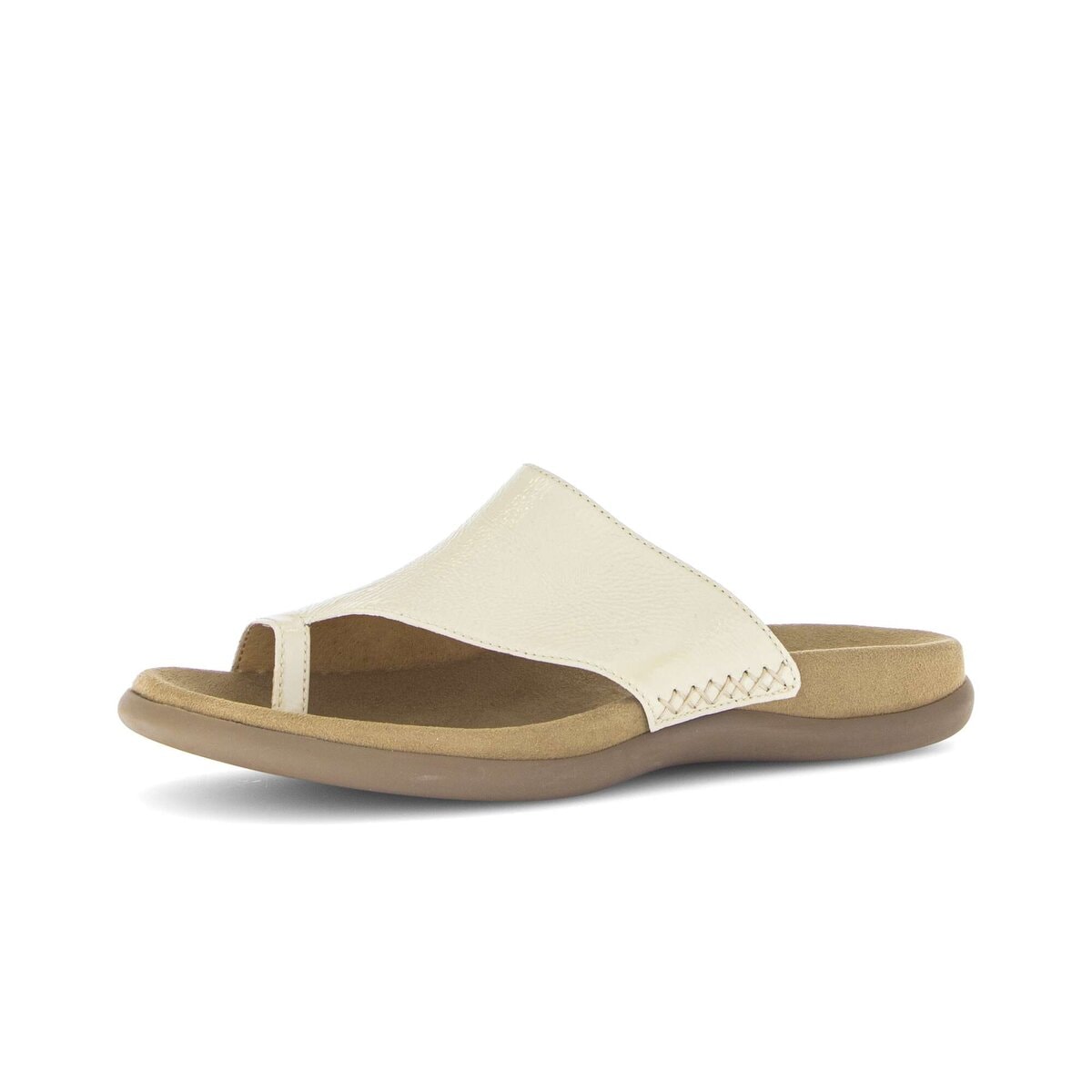 Gabor Zehentrenner "Zehentrenner Lackleder" günstig online kaufen