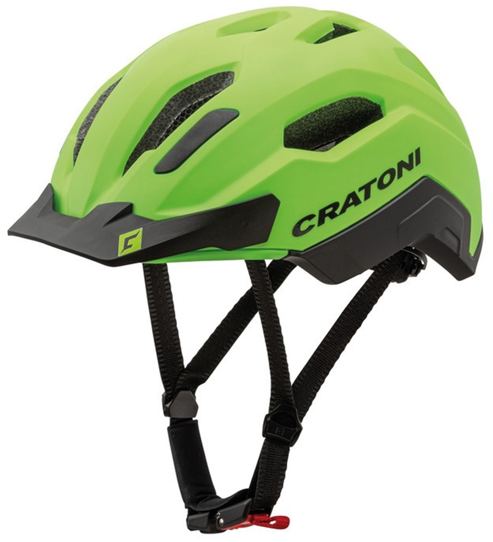 Fahrradhelm City-Fahrradhelm C-Classic