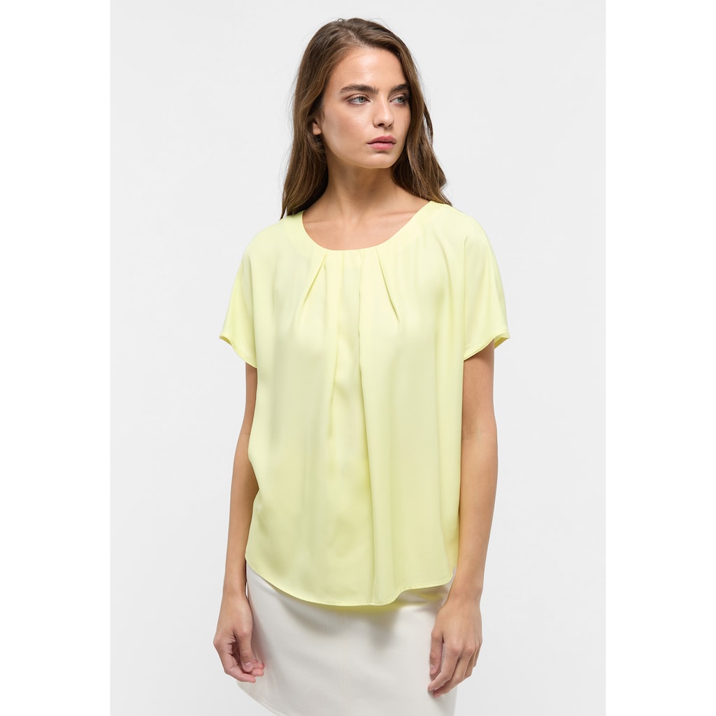 Eterna Shirtbluse »LOOSE FIT«