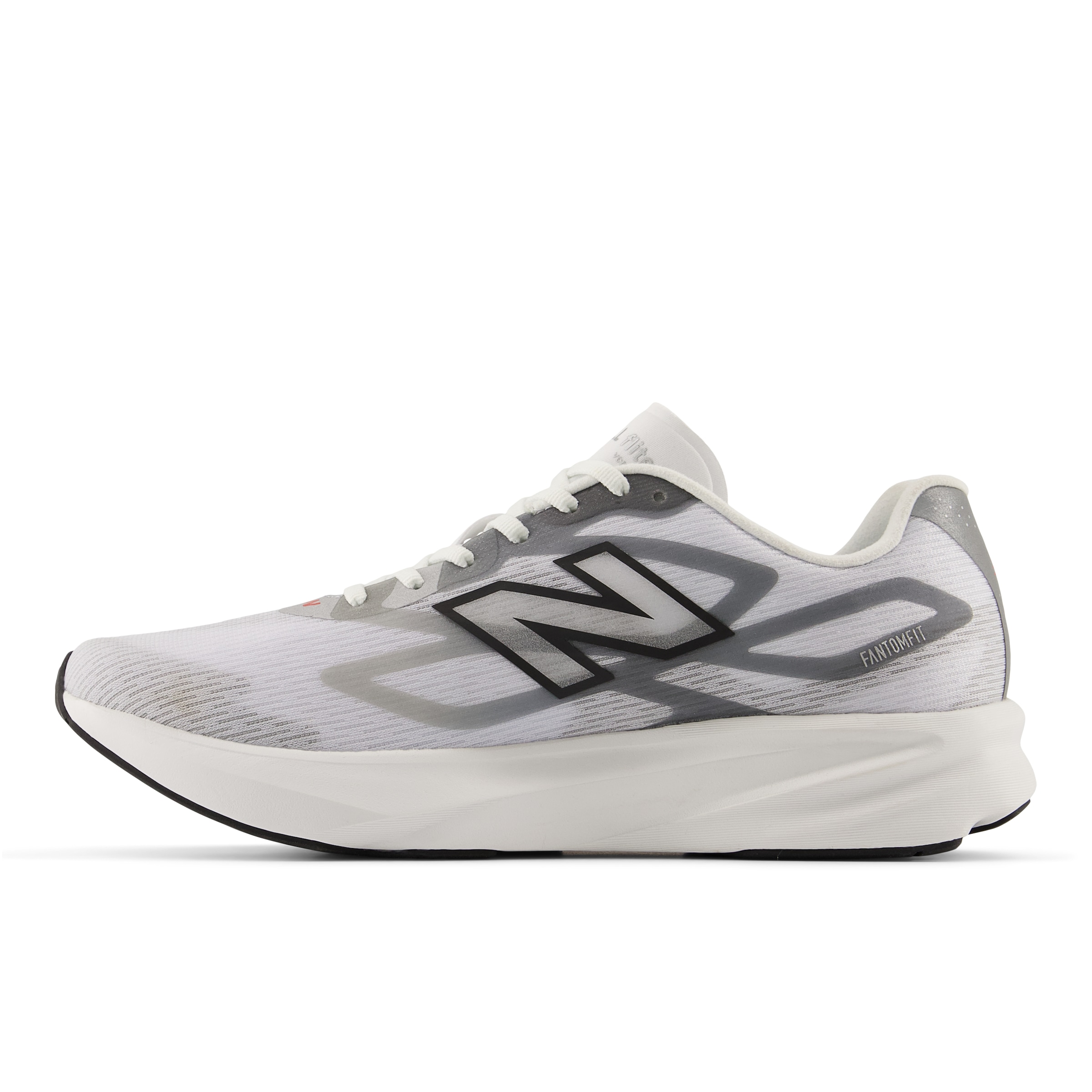 New Balance Laufschuh »Flight-R«  für Erwachsene, mit Gummisohle