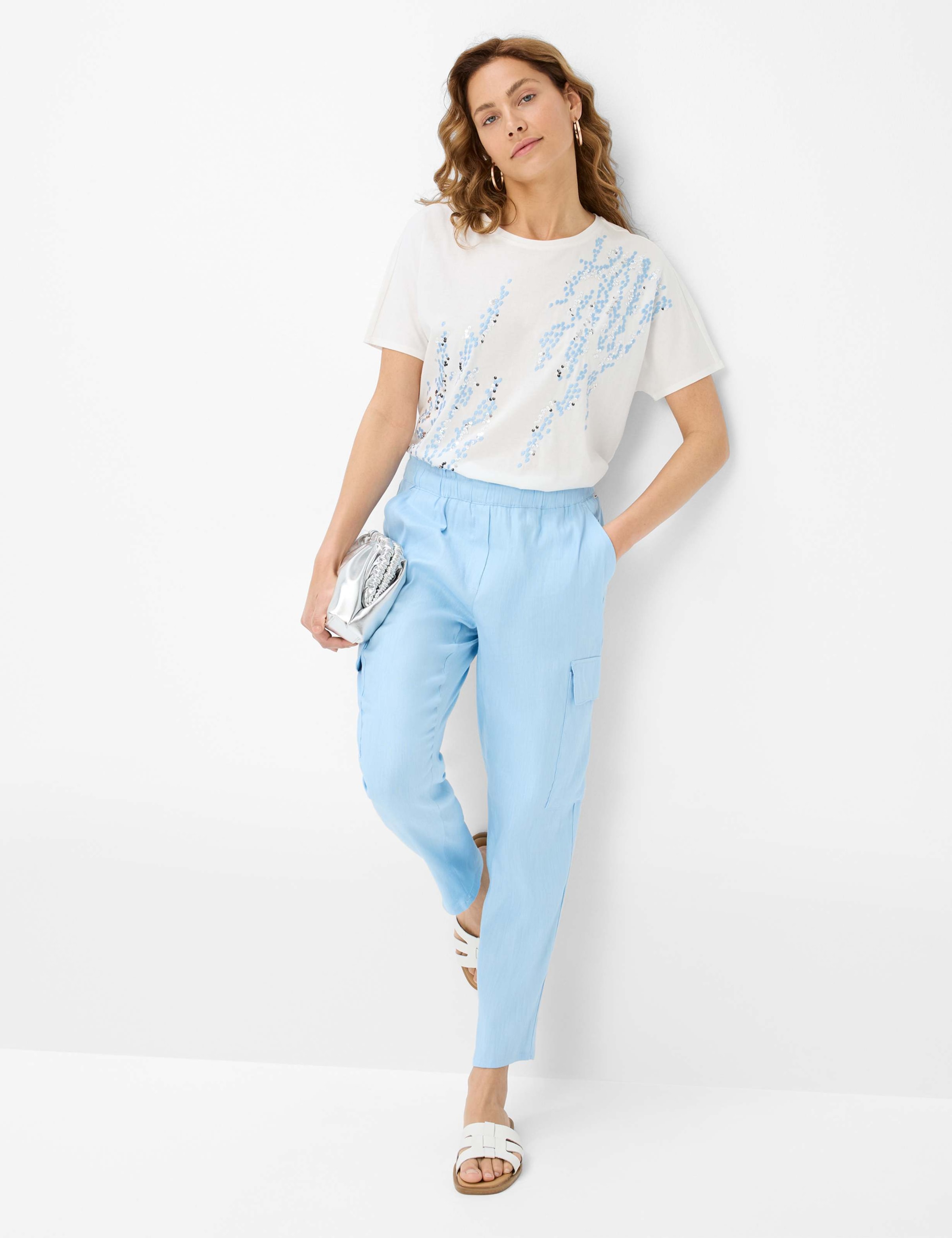 Brax Culotte »Style MONA S«