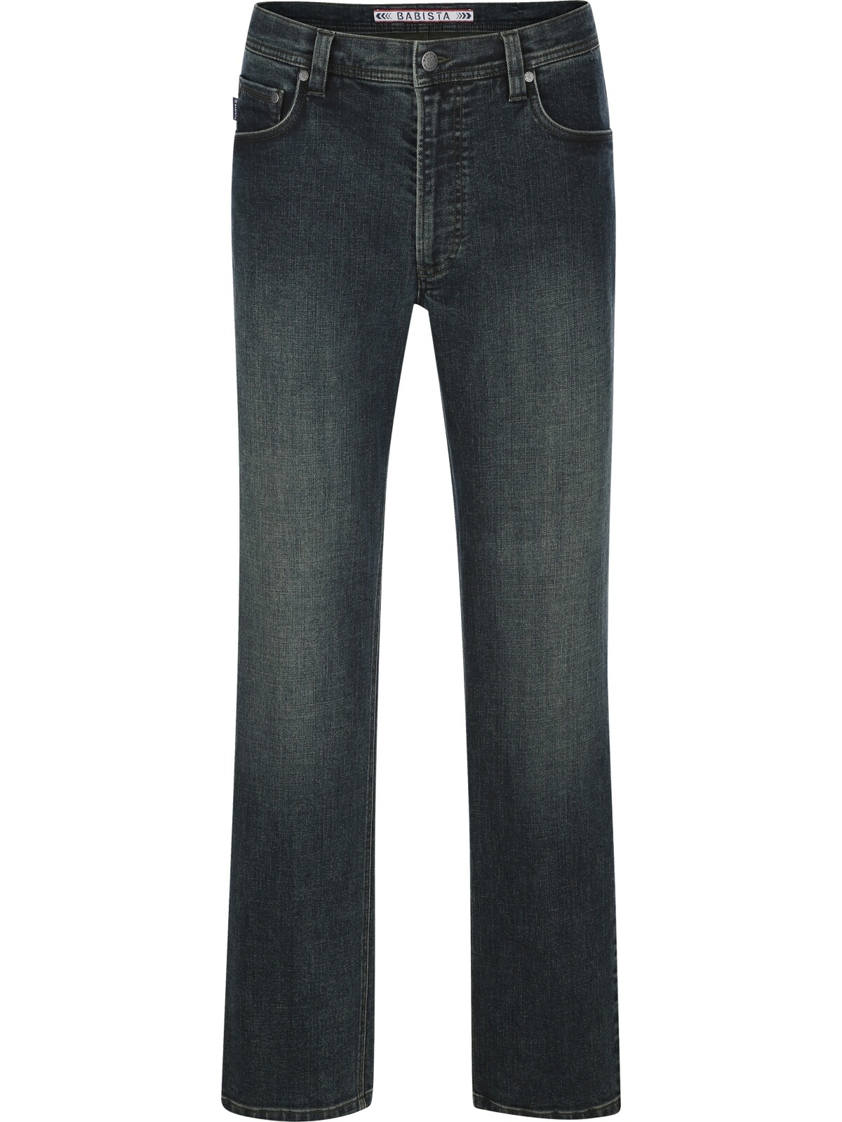 Babista 5-Pocket-Jeans "Jeans SARENTA" 1 Stk. günstig online kaufen