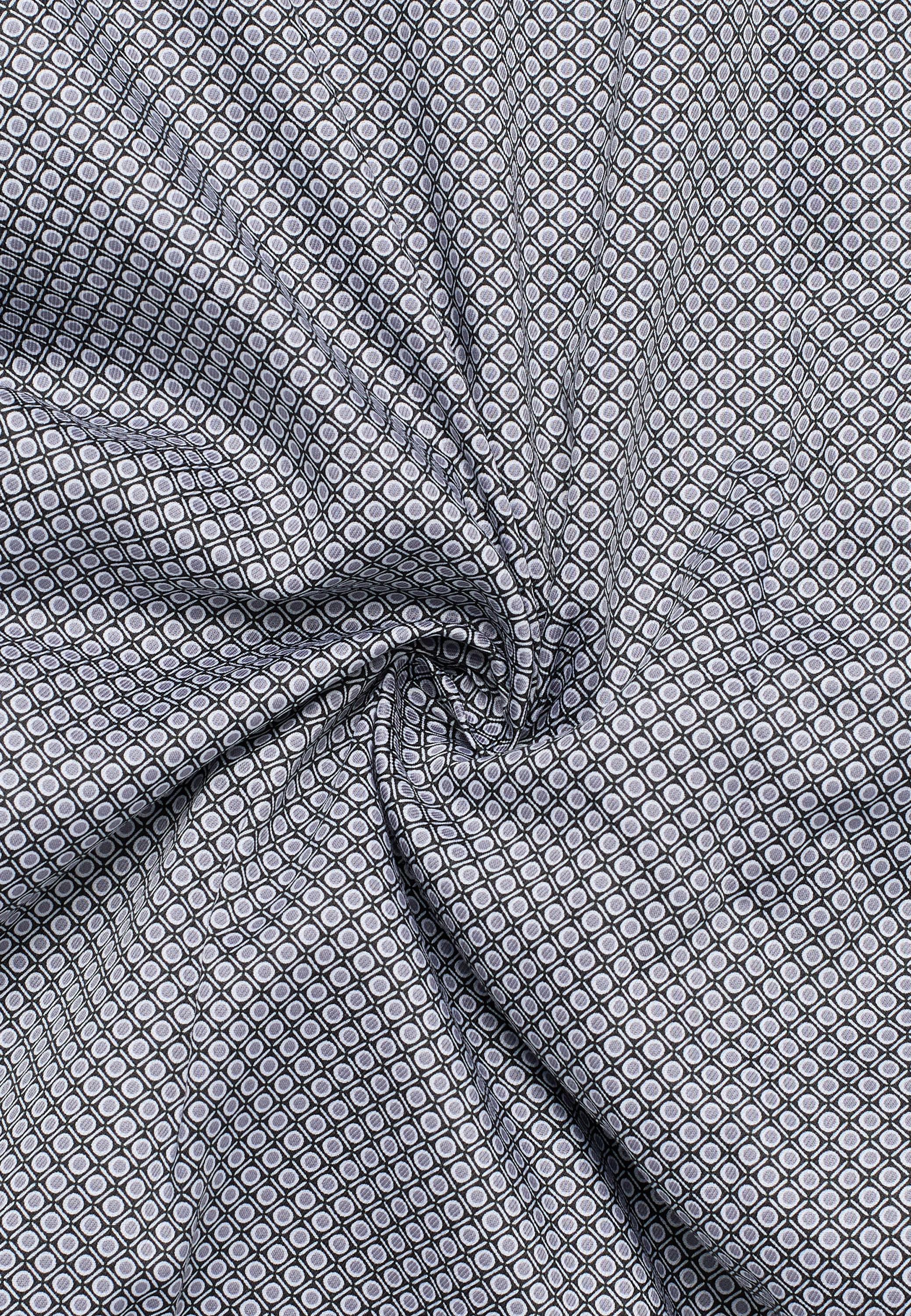 Eterna Langarmhemd »SLIM FIT«, NON IRON (bügelfrei)
