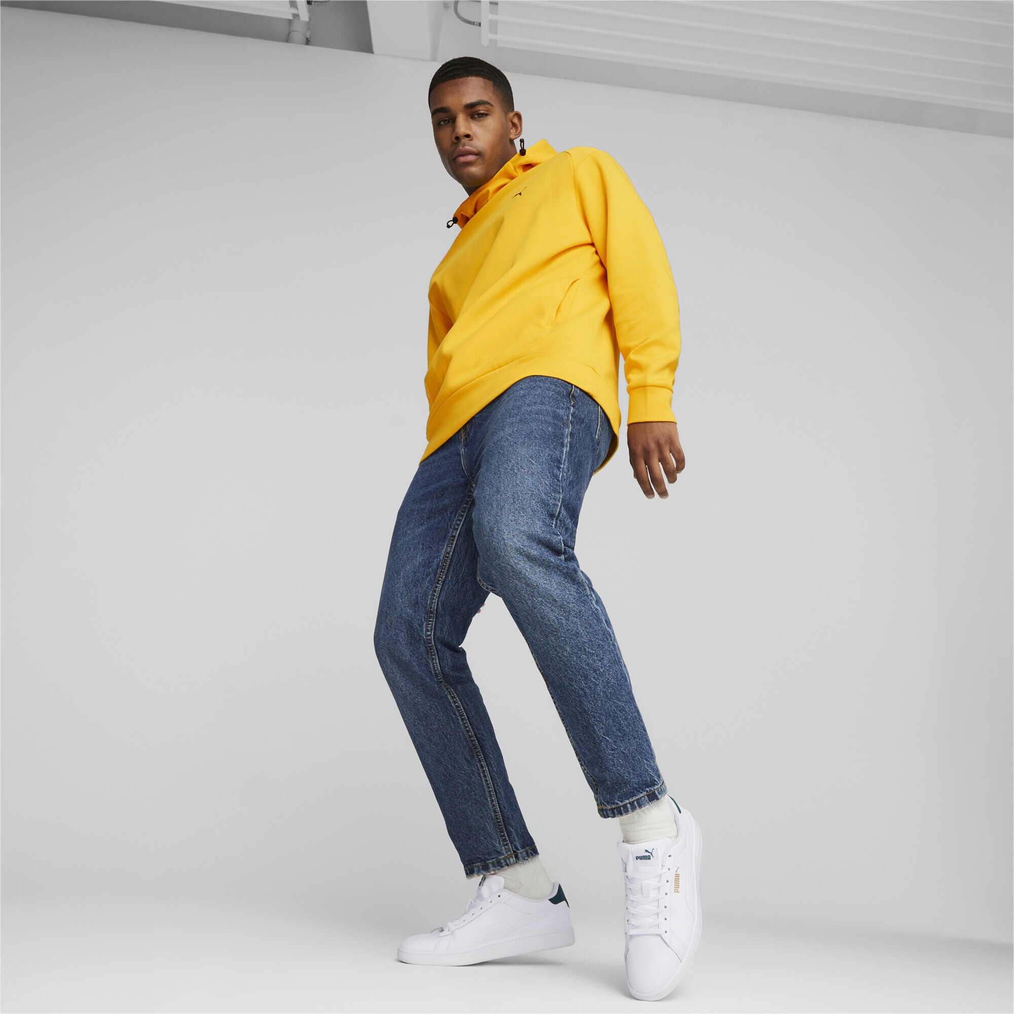 PUMA Sneaker »Smash 3.0 L Sneakers Erwachsene«