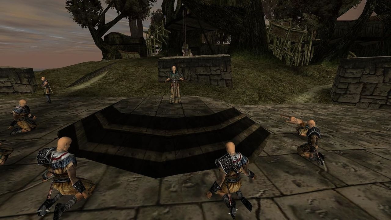 THQ Nordic Spielesoftware »Gothic Classic Khorinis Saga«, Nintendo Switch