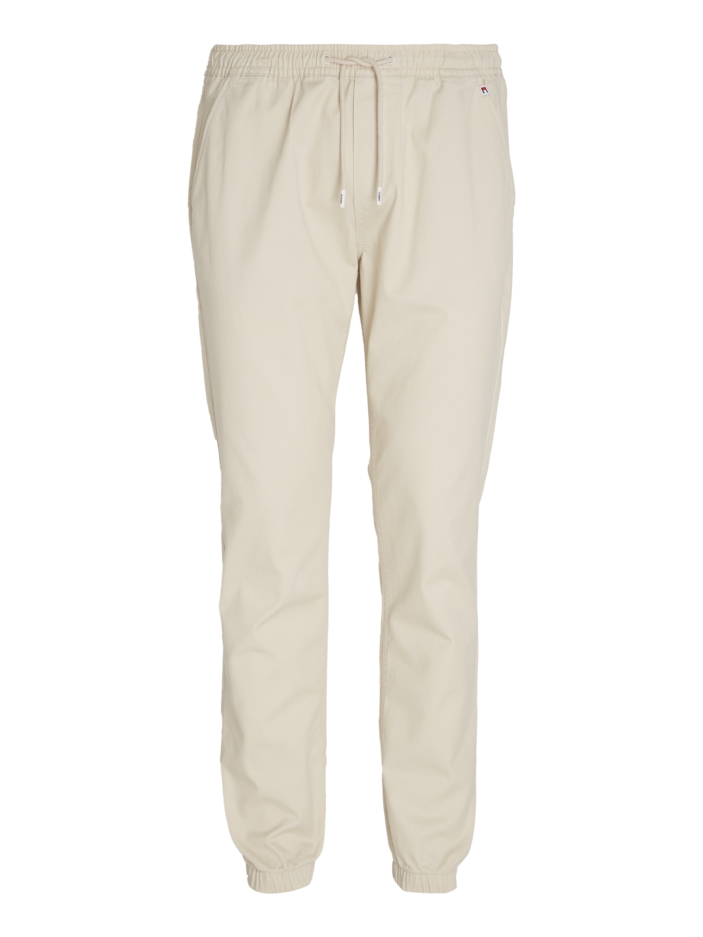 Tommy Jeans Jogger Pants »TJM AUSTIN JOG«, mit Kordelzug