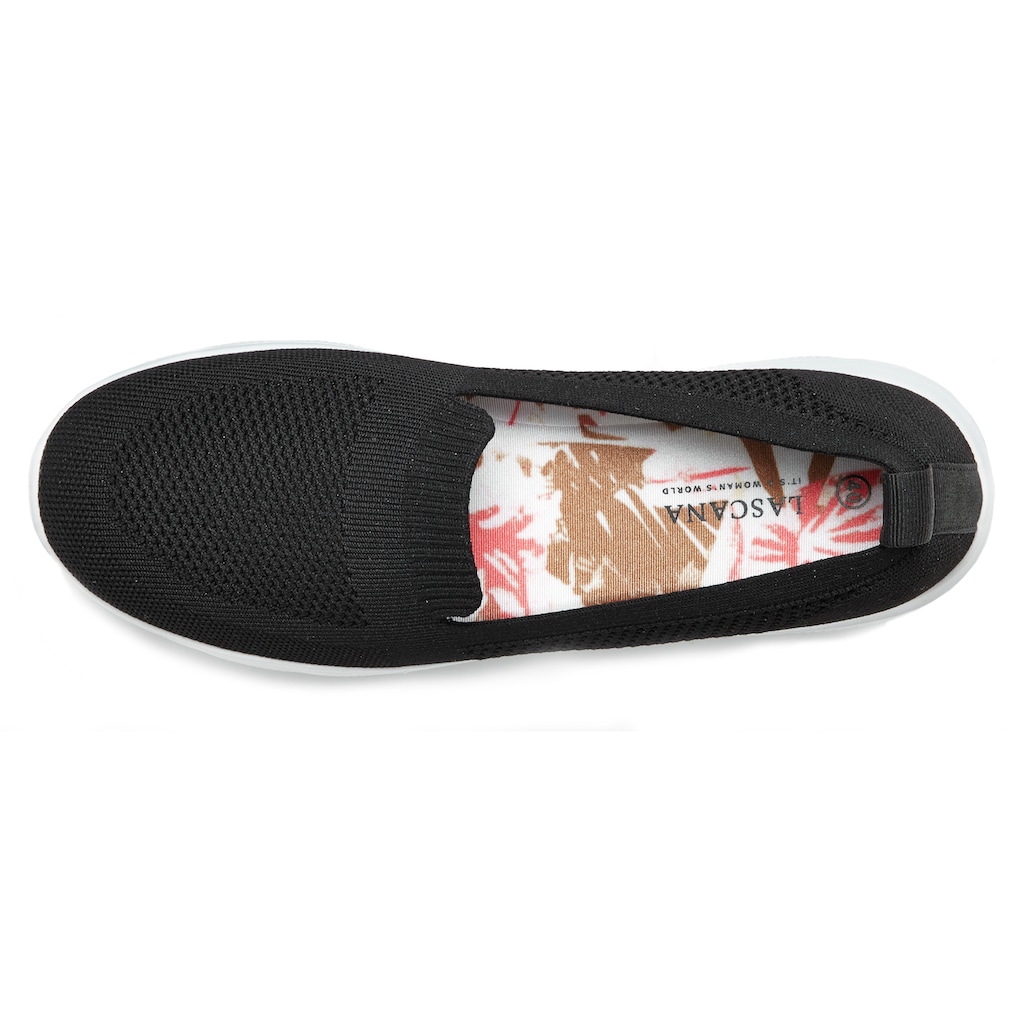 LASCANA Slipper