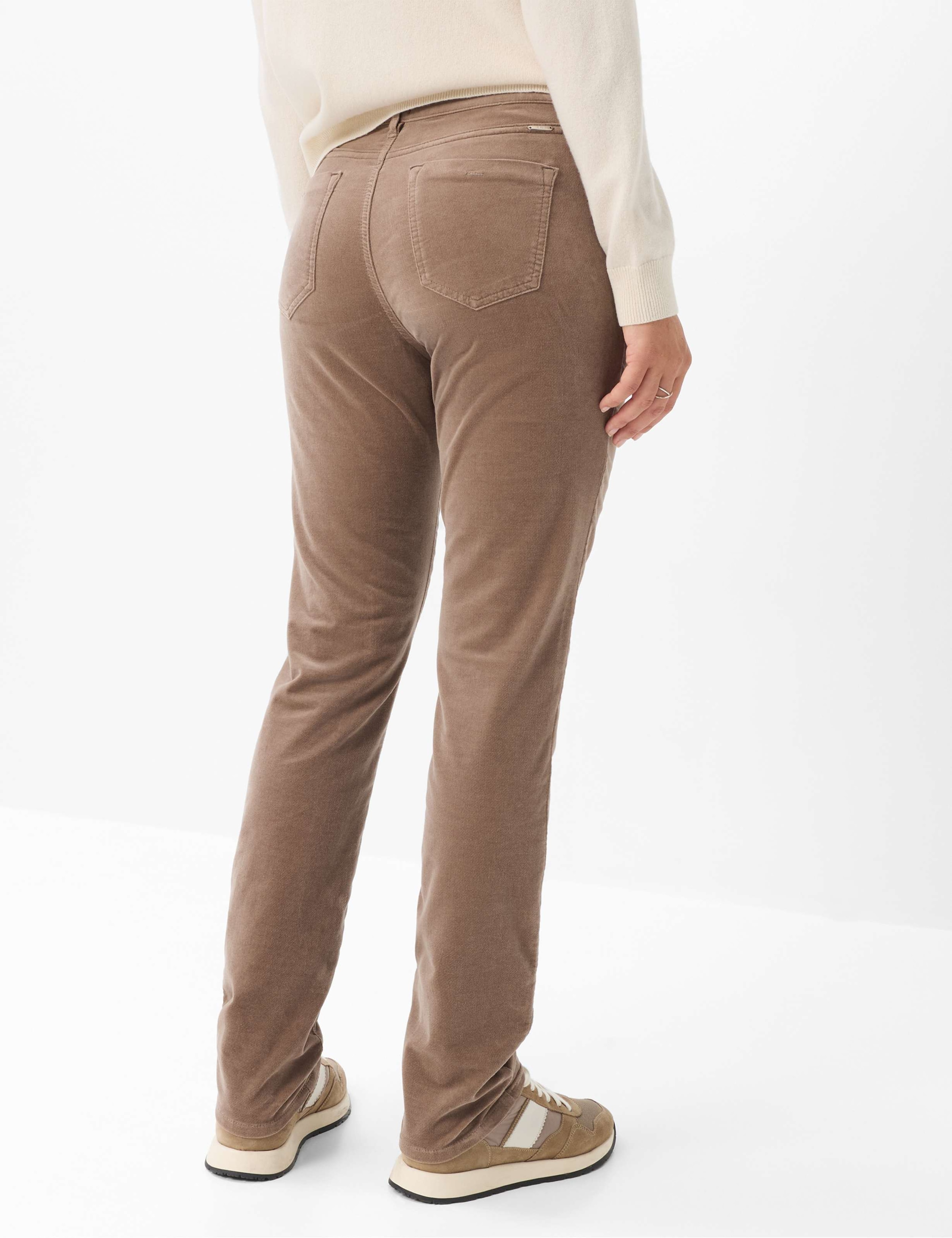 Brax 5-Pocket-Hose »Style CAROLA«