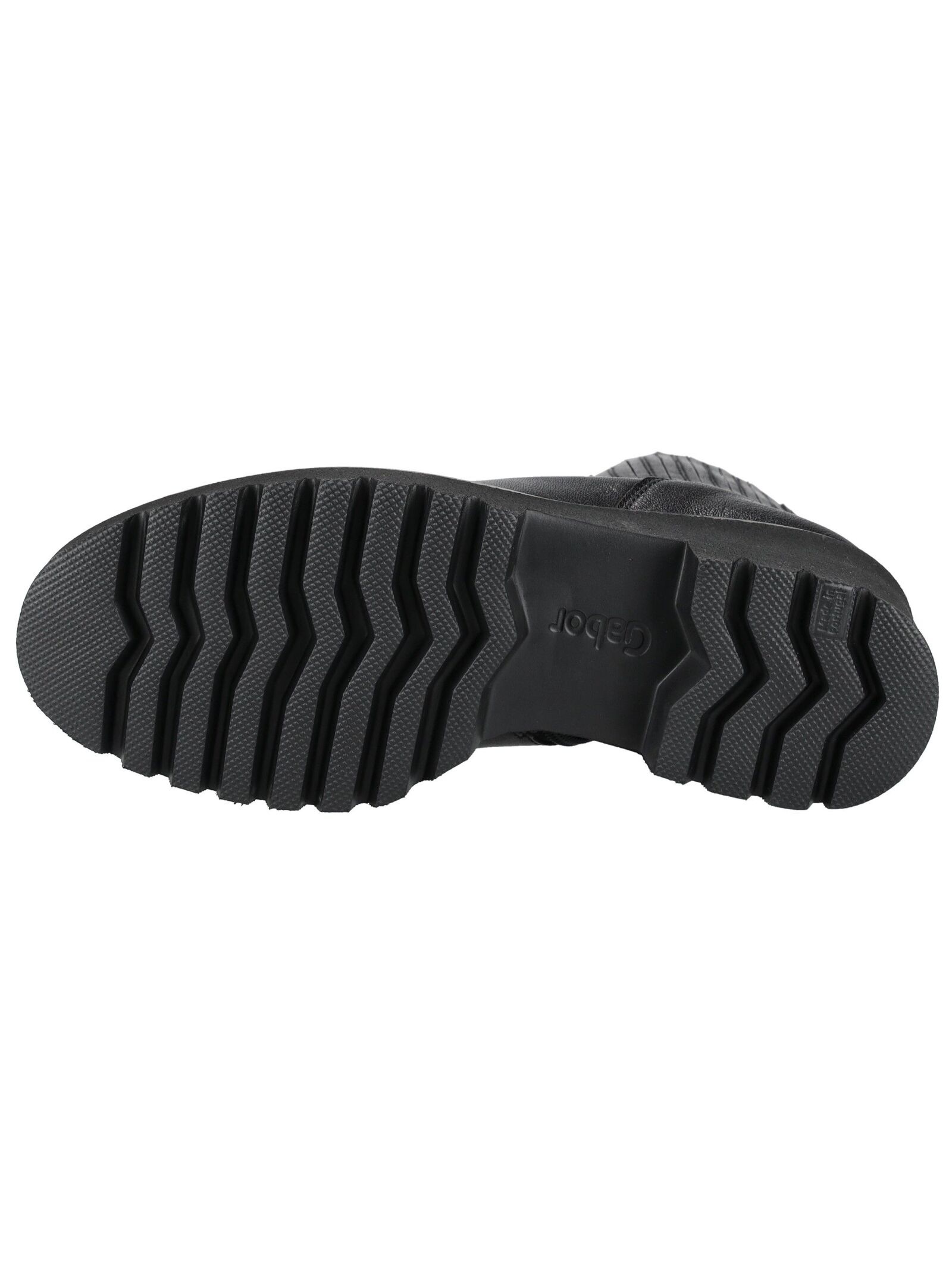 Gabor Comfort Stiefelette »Gabor Comfort Stiefelette Leder«