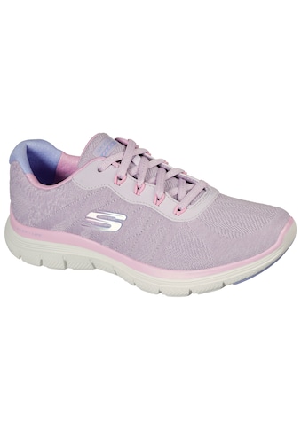 Skechers Sneaker »FLEX APEEAL 4.0 FRESH MOVE« s...