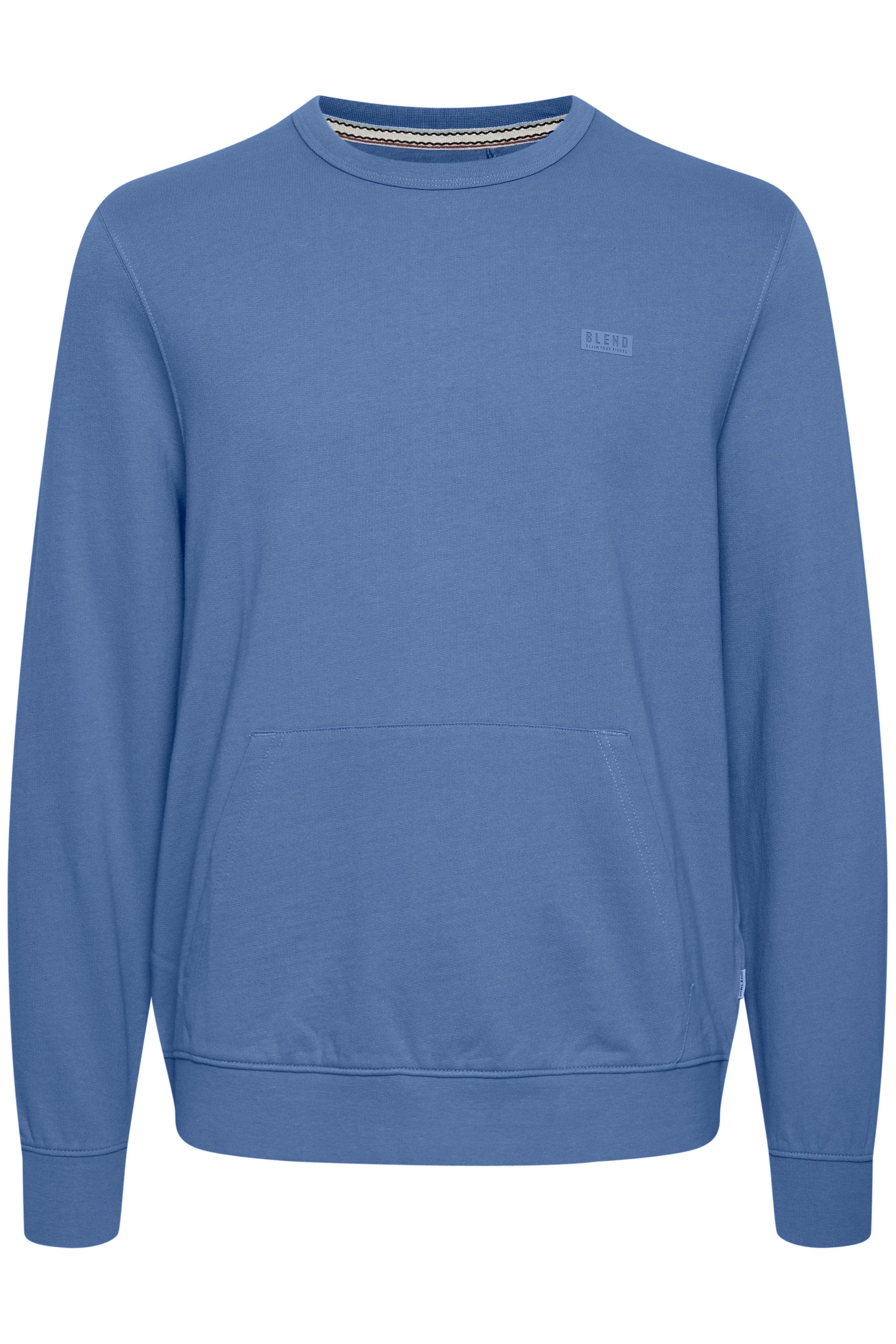 Blend Kapuzenpullover "Sweatshirtpullover BHSweatshirt" günstig online kaufen