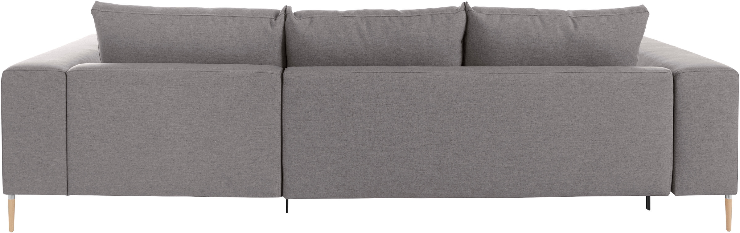OTTO products Polsterecke »Finnja, L-Form«