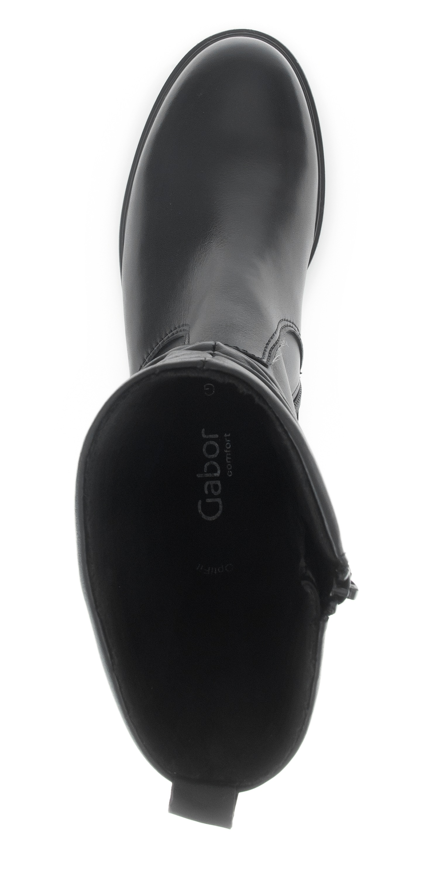 Thumbnail - Gabor Stiefel Stiefel, Stiefelette, Boots, in abgerundeter Form