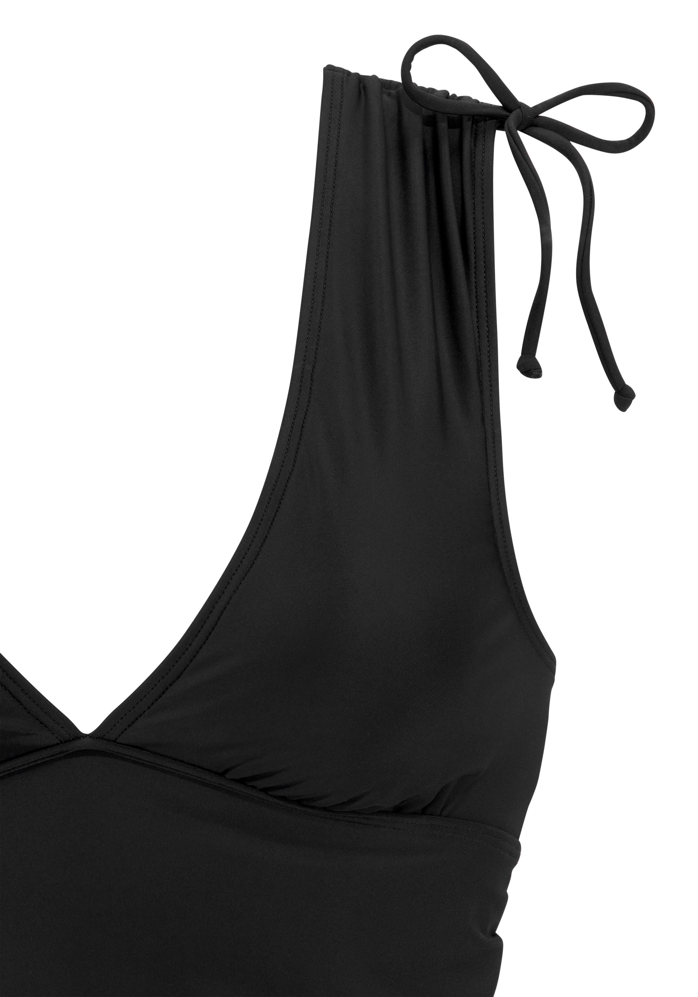 Thumbnail - LASCANA Tankini "Cillo", mit regulierbaren Träger auf der Schulter